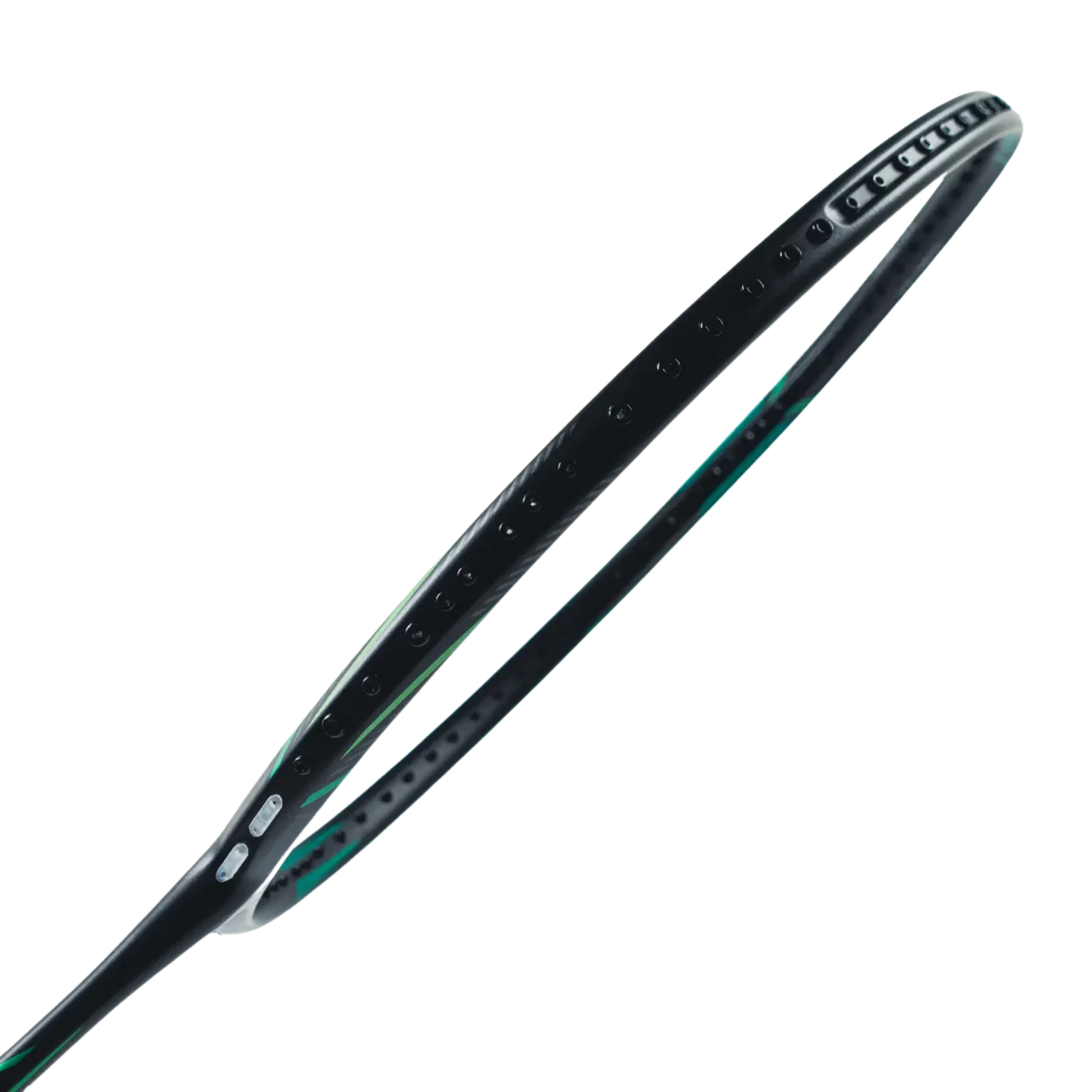 Raquette de badminton Yonex Astrox Nextage – Noir / Vert