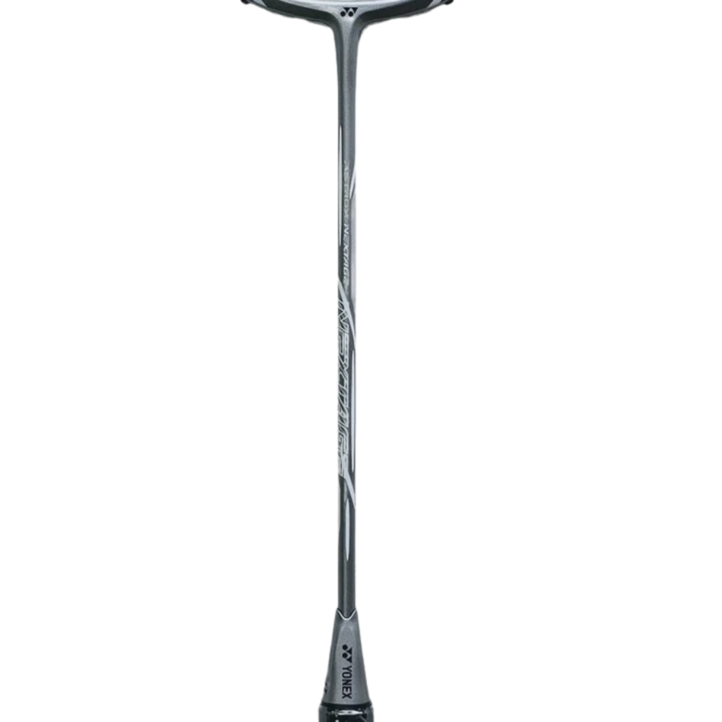 Raquette de badminton Yonex Astrox Nextage – Gris clair