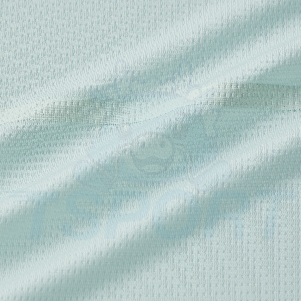 Yonex Practice Crew Neck Shirt 10728EX - Ice Blue