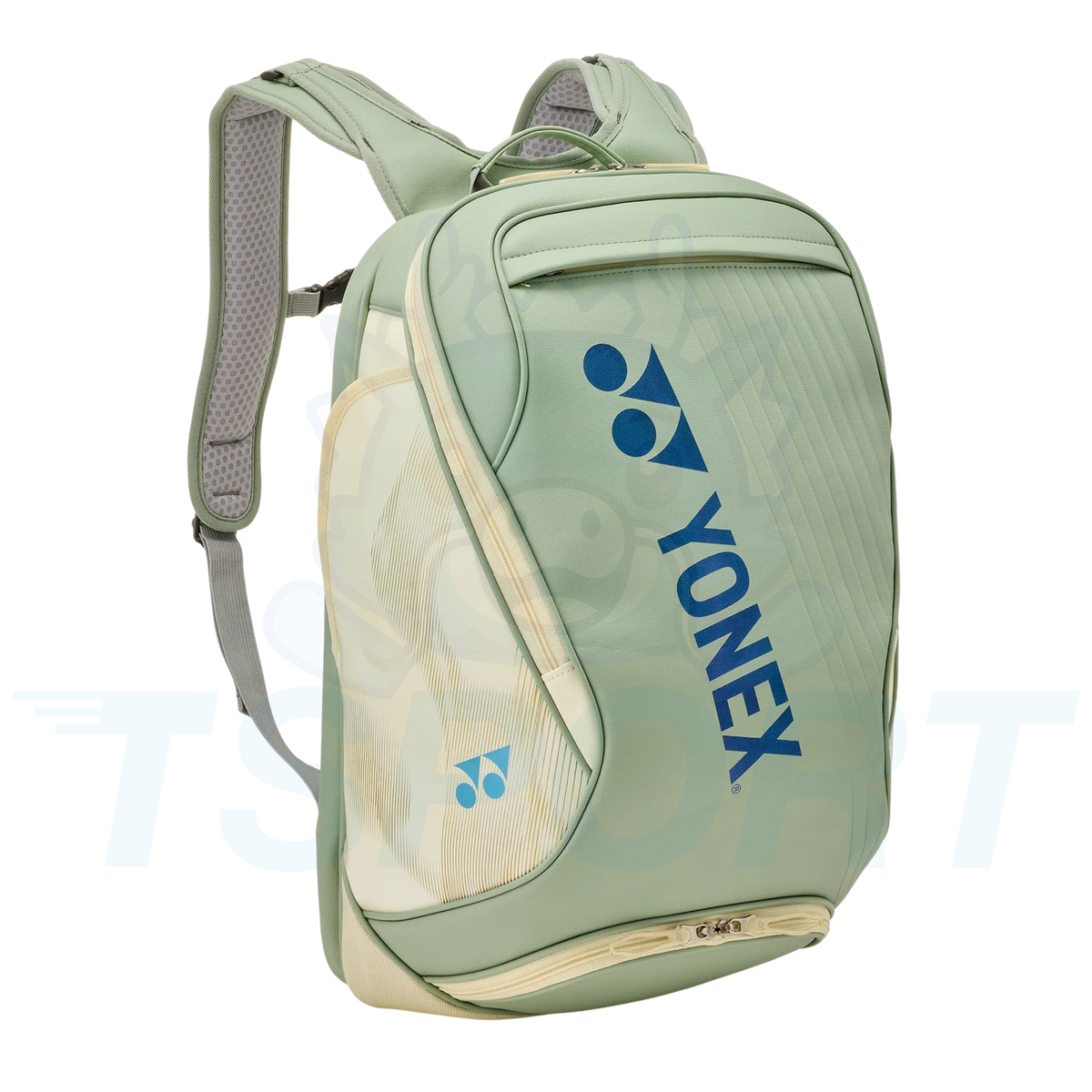 Yonex Expert BackPack BA02612EX - Smoke Green