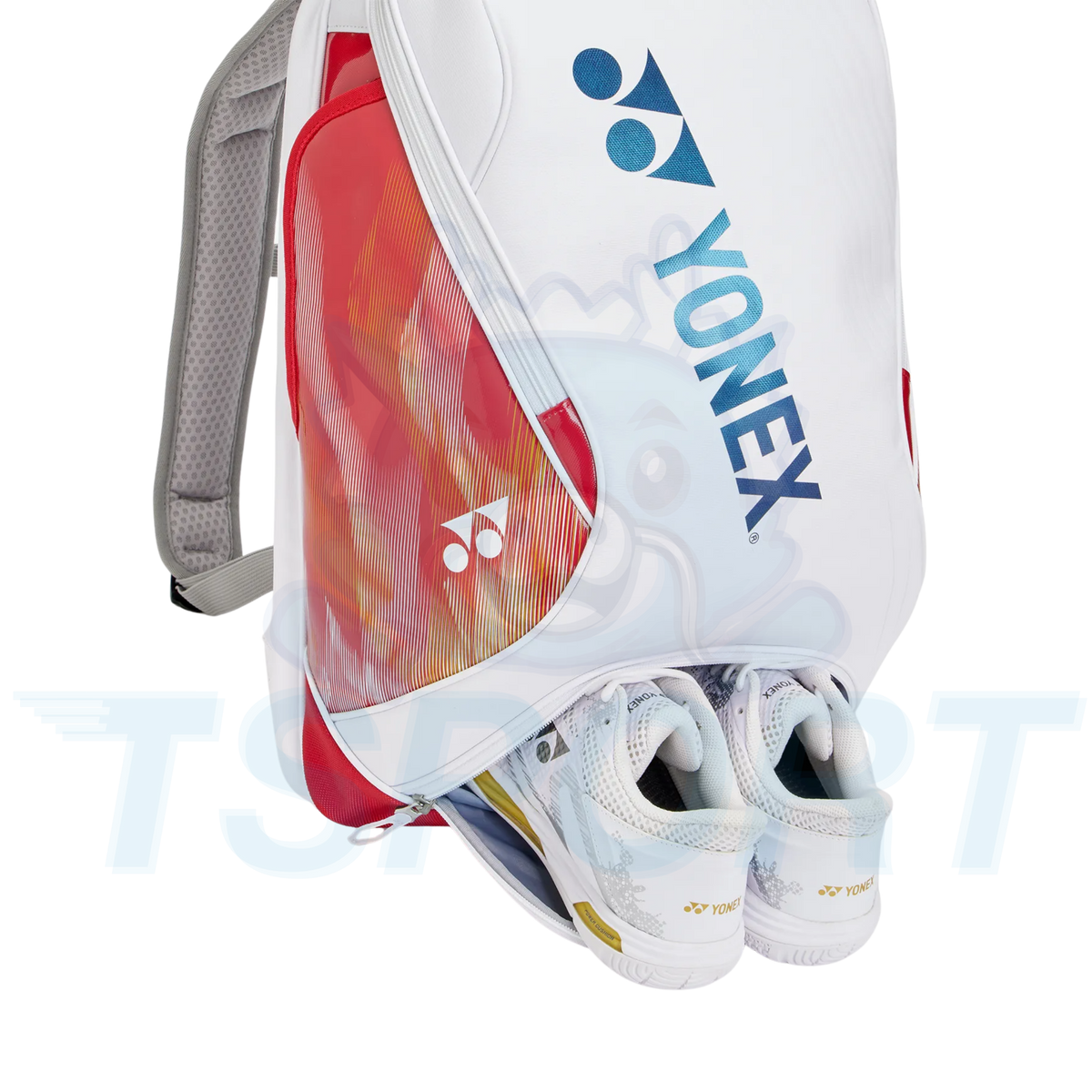 Yonex Expert BackPack BA02612EX - Black
