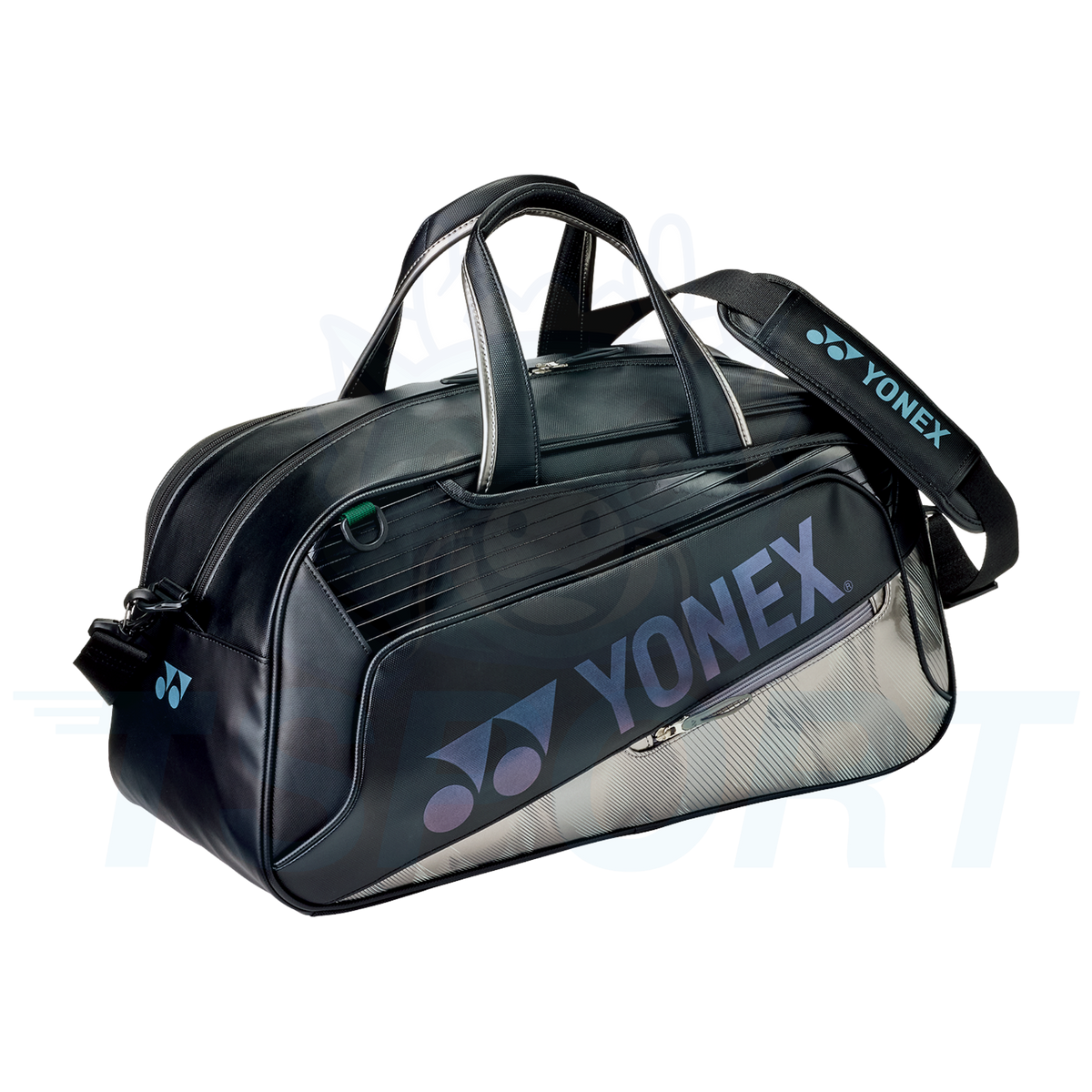 Yonex Expert Boston Bag BA02611EX - Black