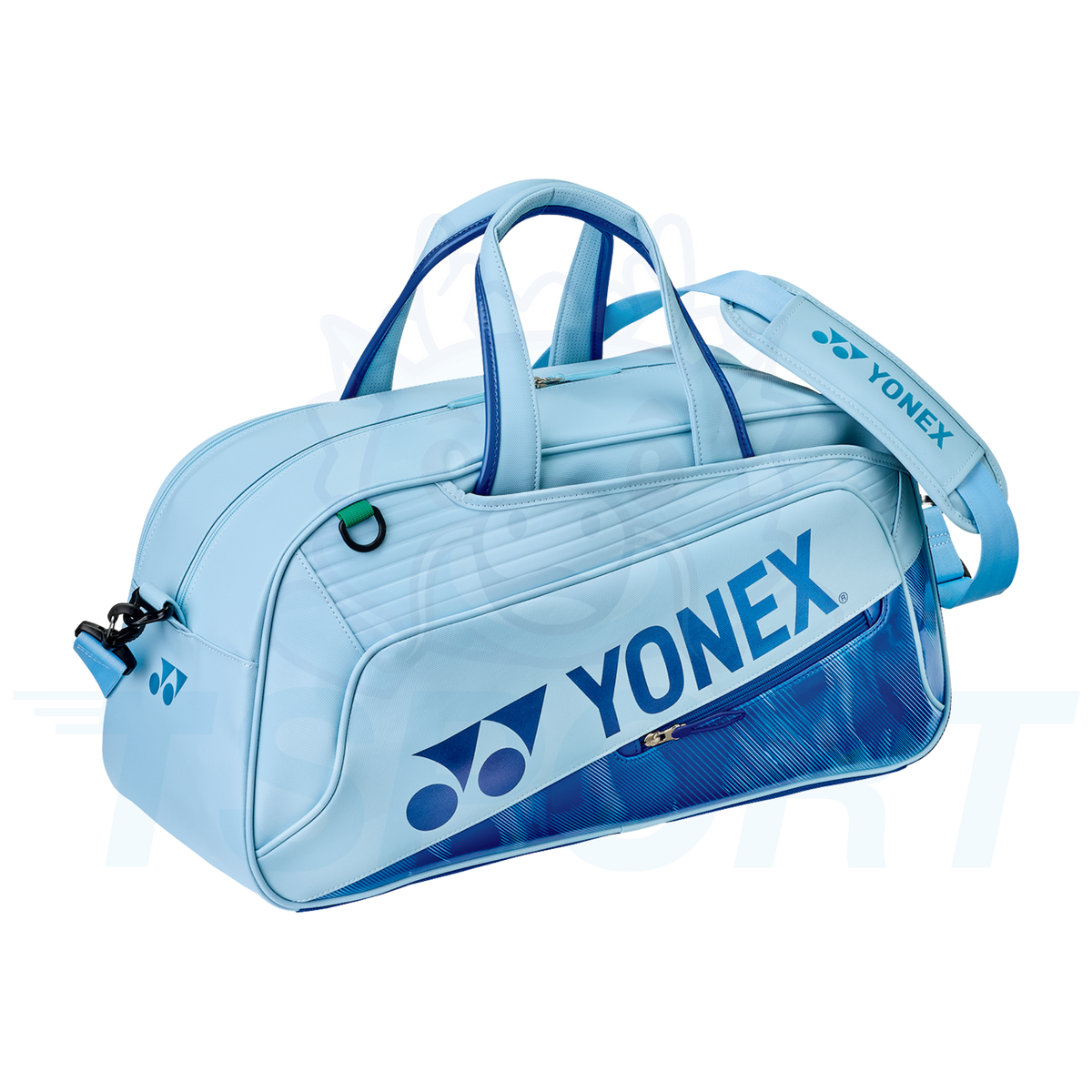 Yonex Expert Boston Bag BA02611EX - Blue