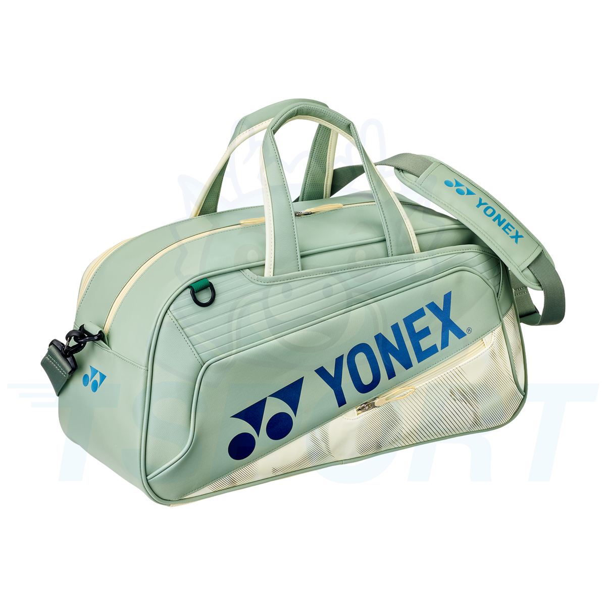 Yonex Expert Boston Bag BA02611EX - Smoke Green