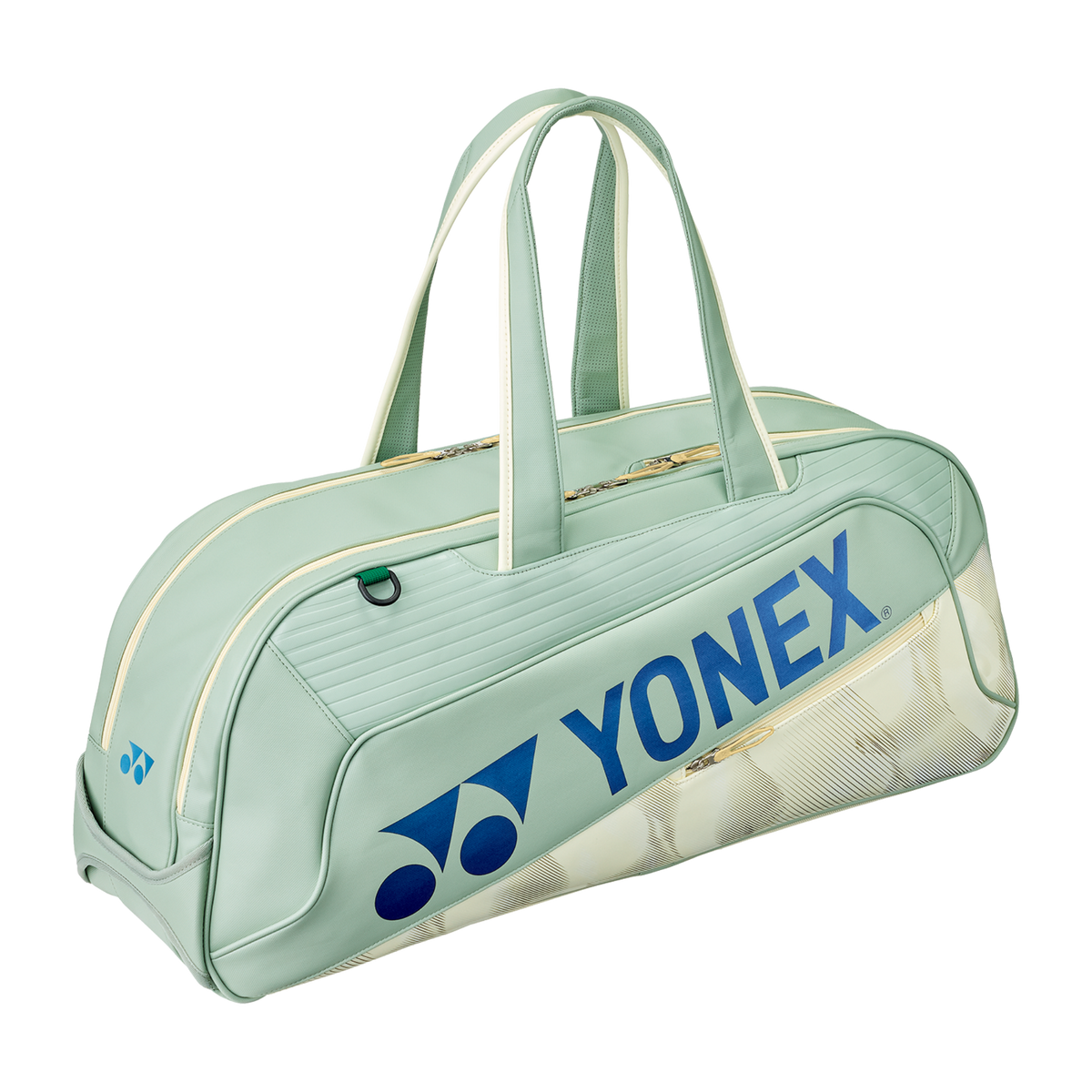 Yonex Expert Tournament Bag BA02631W - Smoke Green