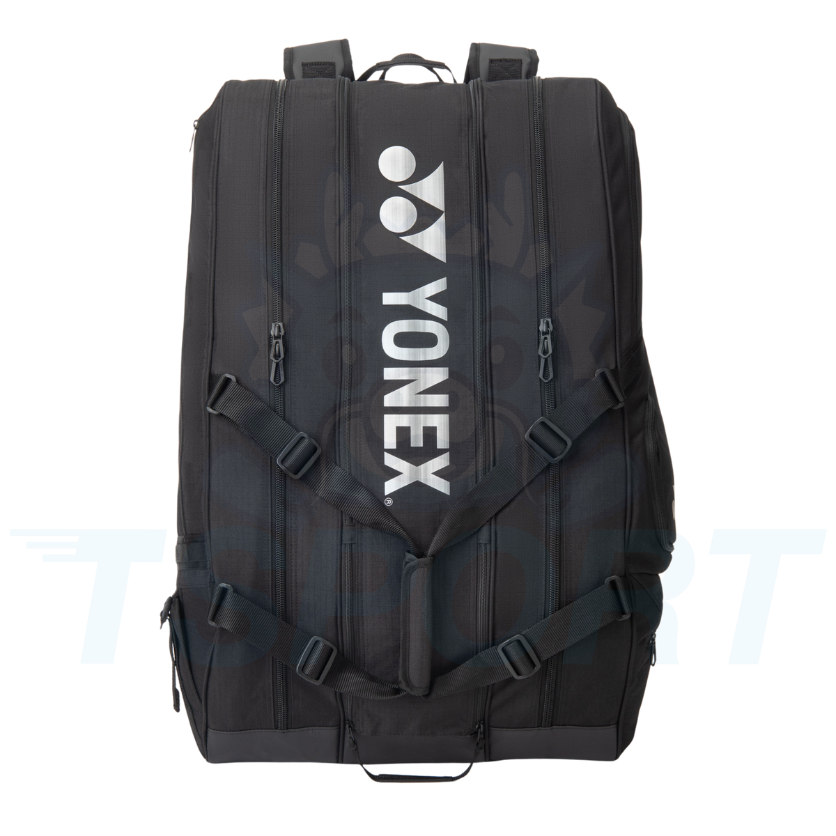 Sac de tennis Yonex Gearlogic 12 raquettes BA726212EX