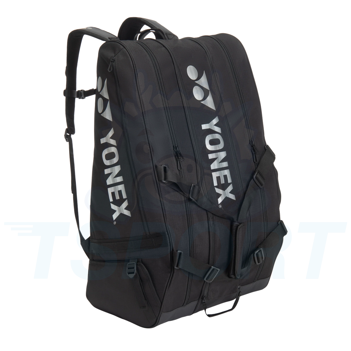 Sac de tennis Yonex Gearlogic 12 raquettes BA726212EX