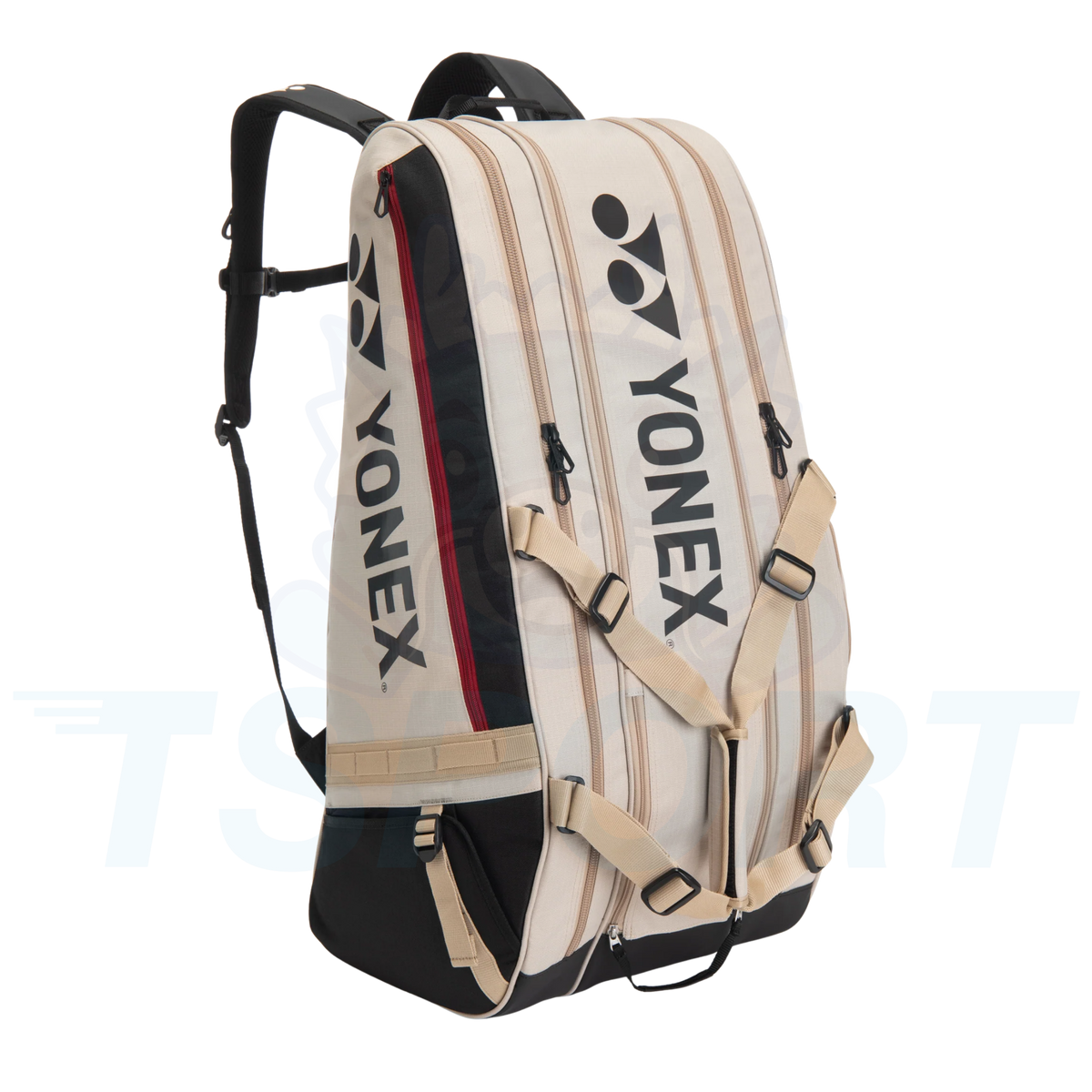 Sac de raquettes Yonex Gearlogic 9 pièces BA72629EX