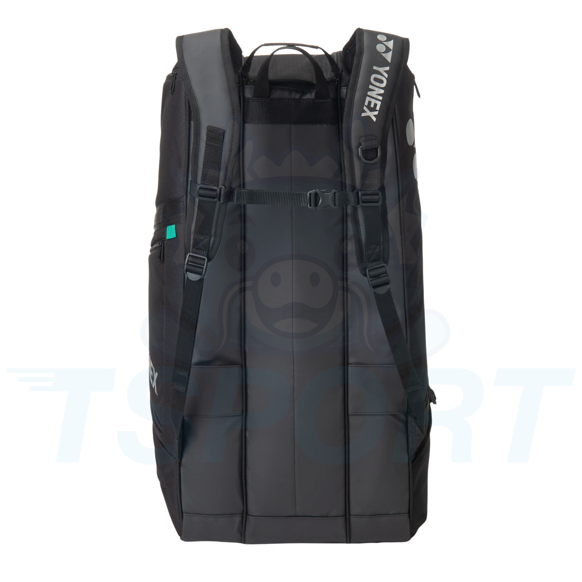 Sac de raquettes Yonex Gearlogic 9 pièces BA72629EX