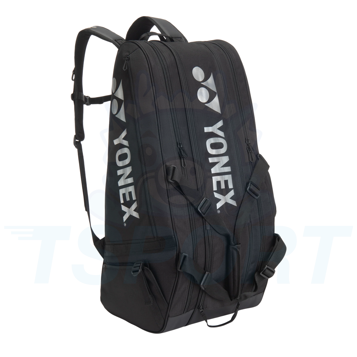 Sac de raquettes Yonex Gearlogic 9 pièces BA72629EX