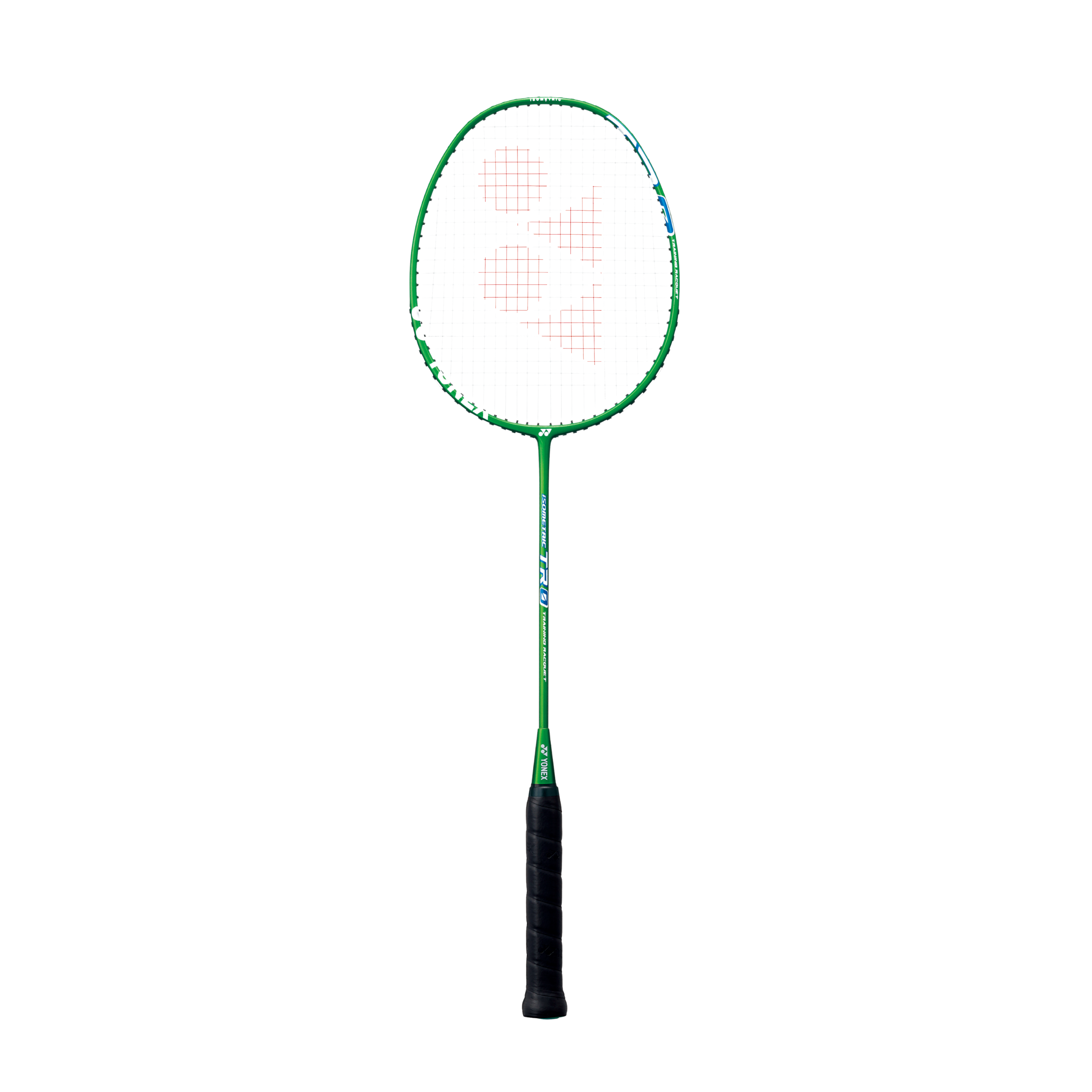 Yonex ISO-TR0 Badminton Racket - UG5 - Pre Strung - Green