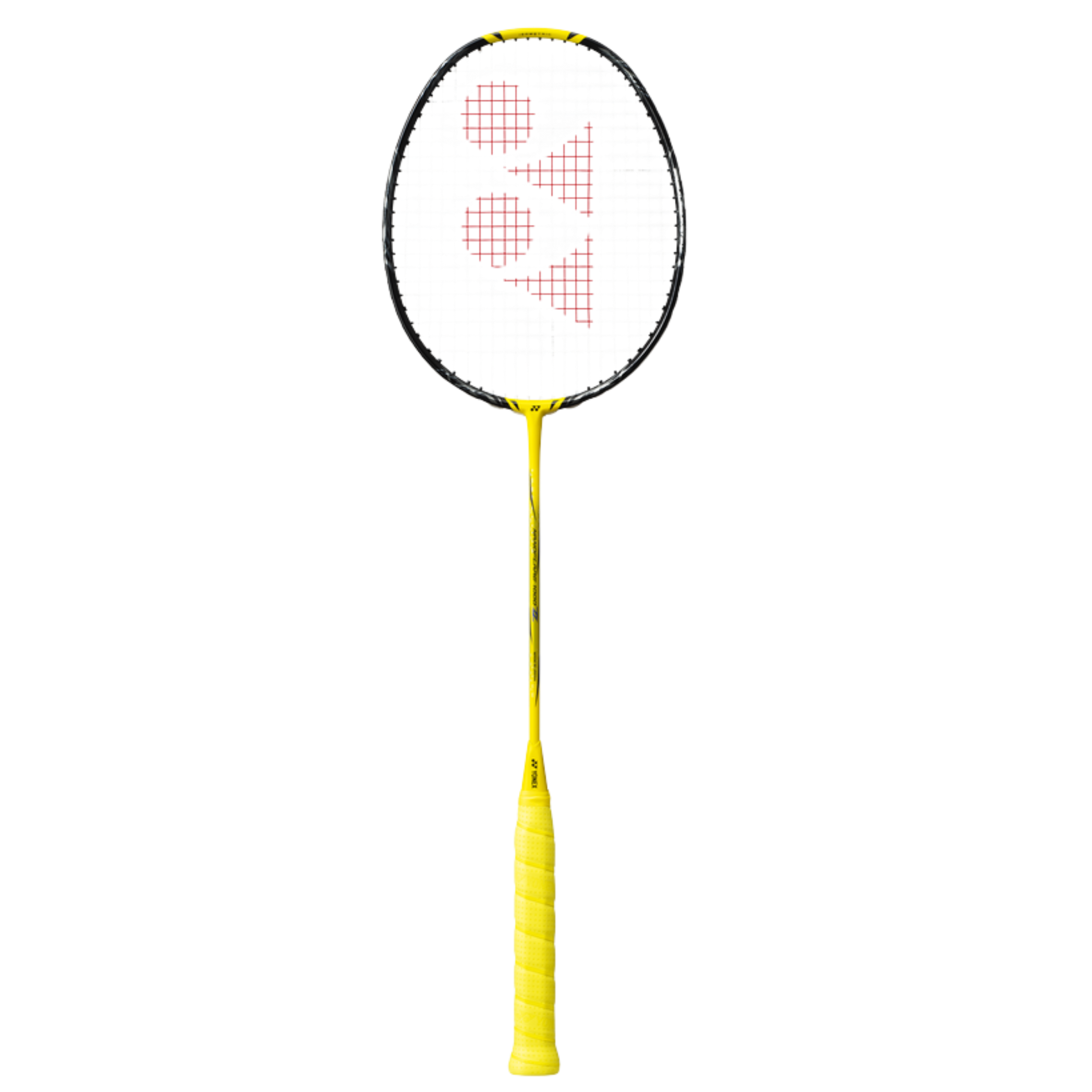 Yonex Nanoflare 1000 Z Badminton Racket - Lighting Yellow
