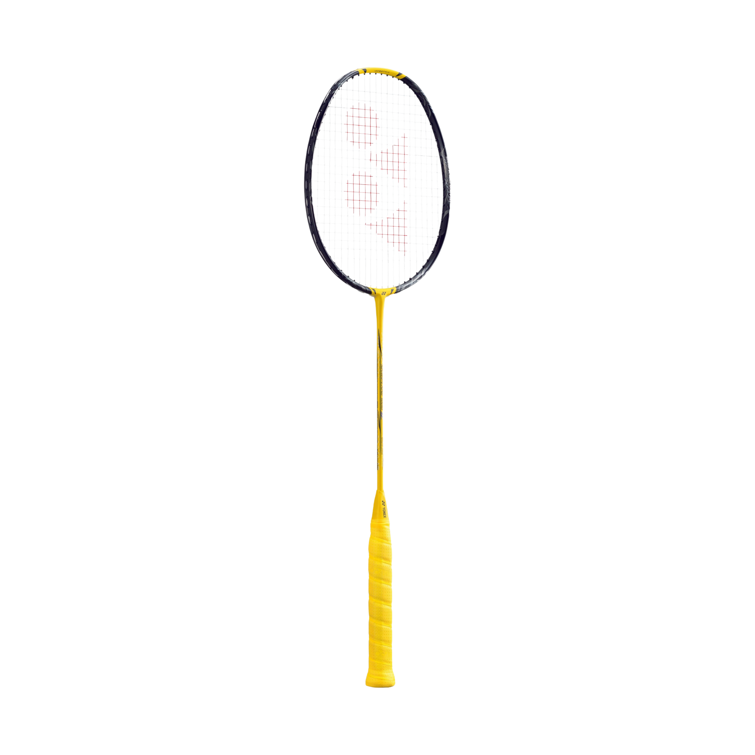 Raquette de badminton Yonex Nanoflare 1000 Z - Jaune éclair