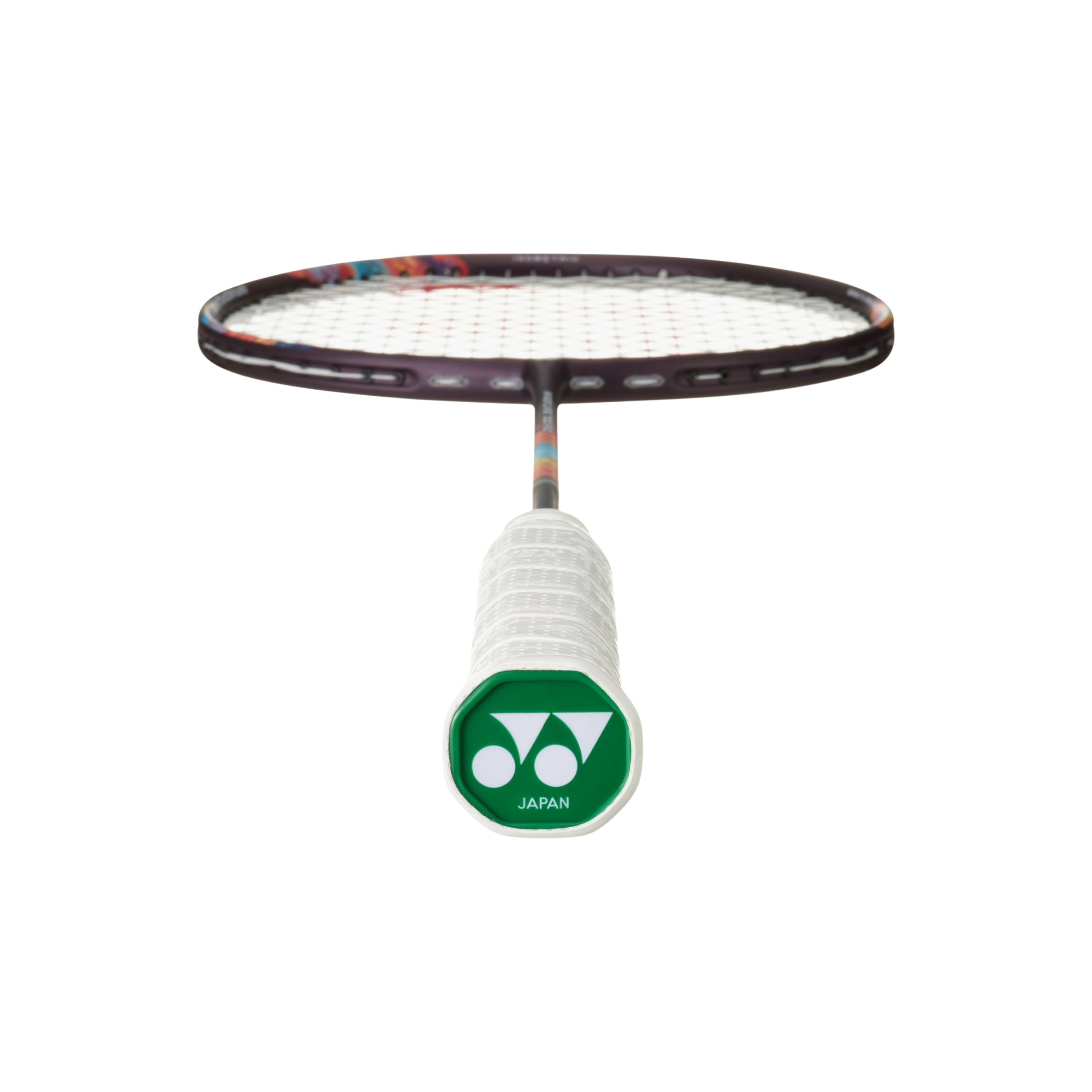 Yonex Nanoflare 700 Pro Badminton Racket - Midnight Purple