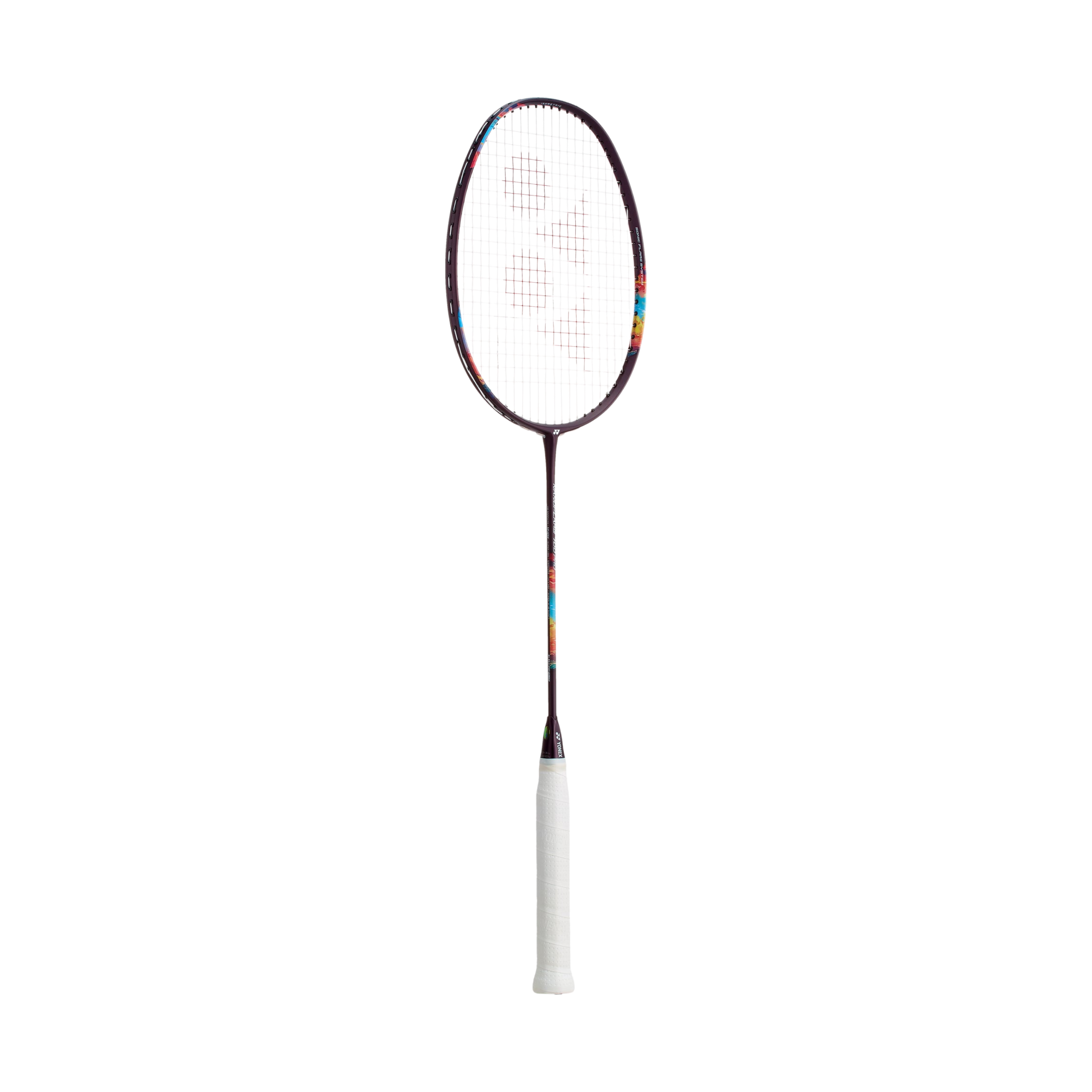 Yonex Nanoflare 700 Pro Badminton Racket - Midnight Purple