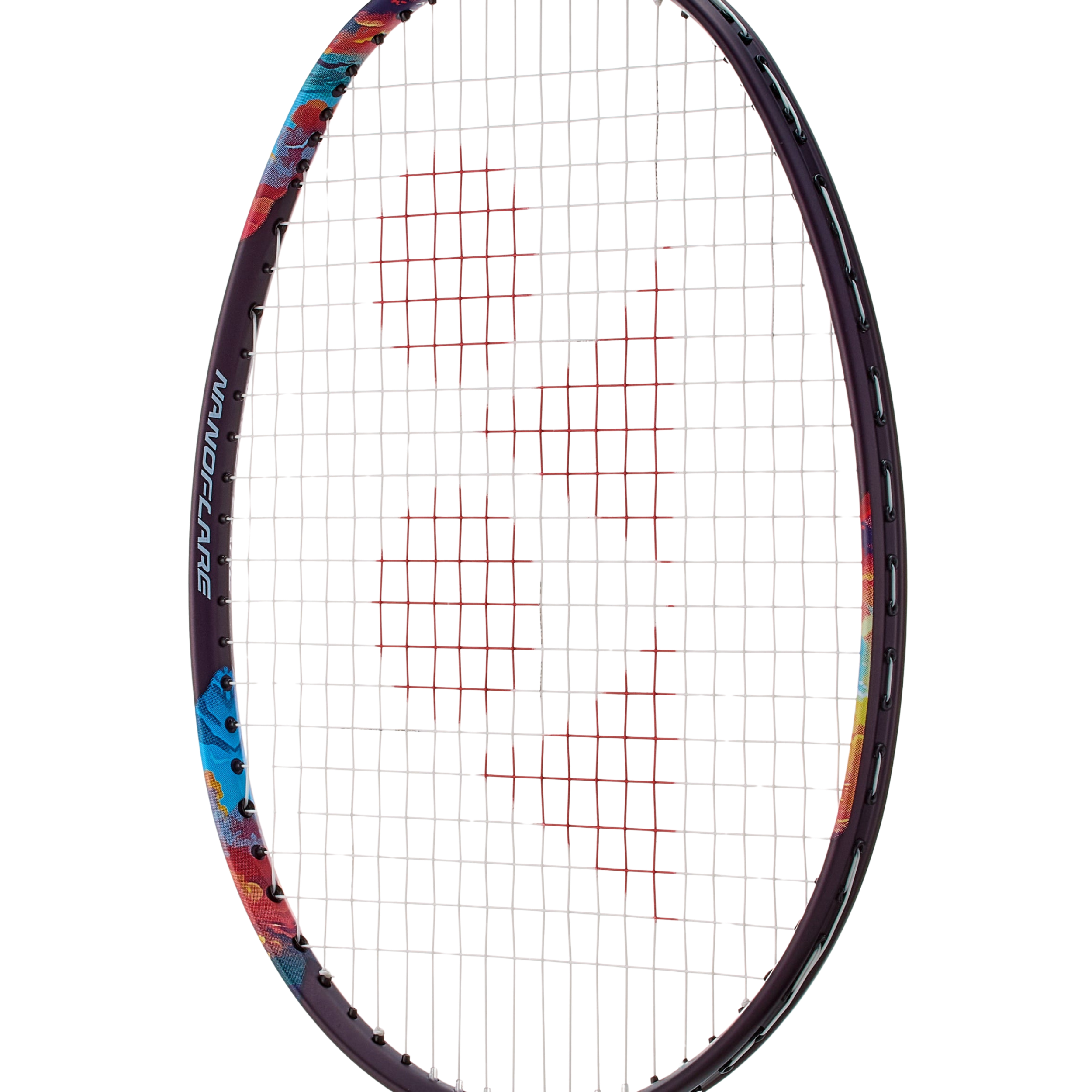 Yonex Nanoflare 700 Pro Badminton Racket - Midnight Purple