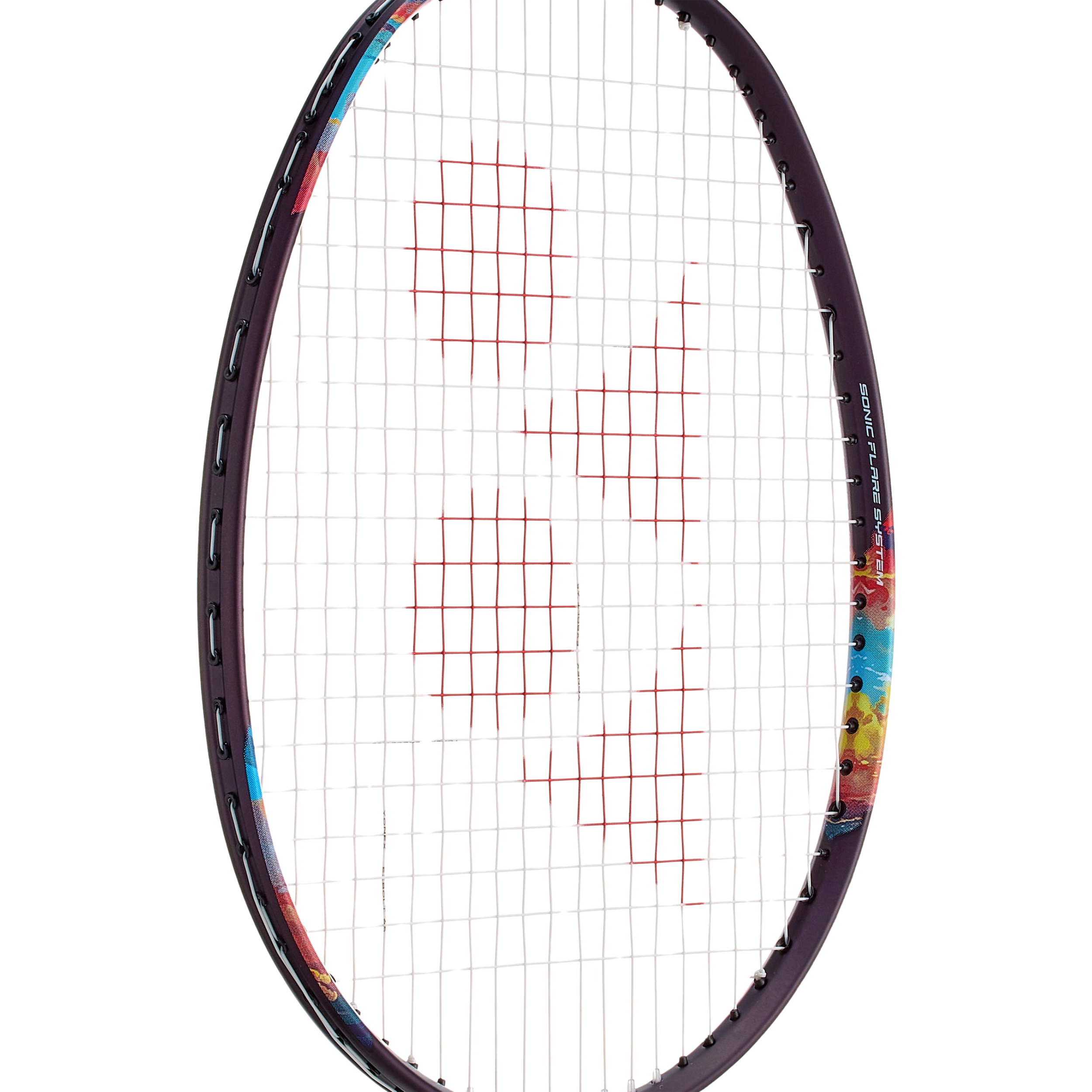 Yonex Nanoflare 700 Pro Badminton Racket - Midnight Purple