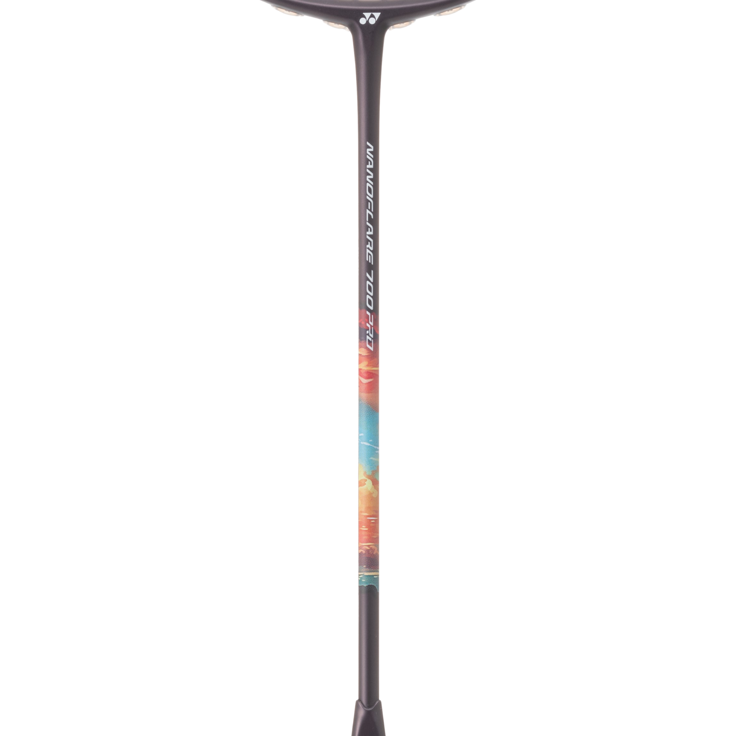 Yonex Nanoflare 700 Pro Badminton Racket - Midnight Purple
