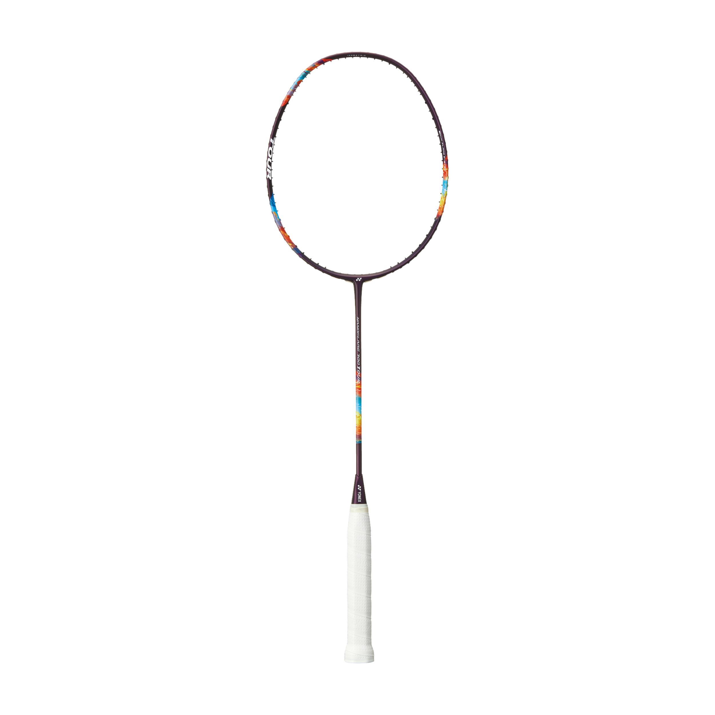 Yonex Nanoflare 700 Tour Badminton Racket - Midnight Purple