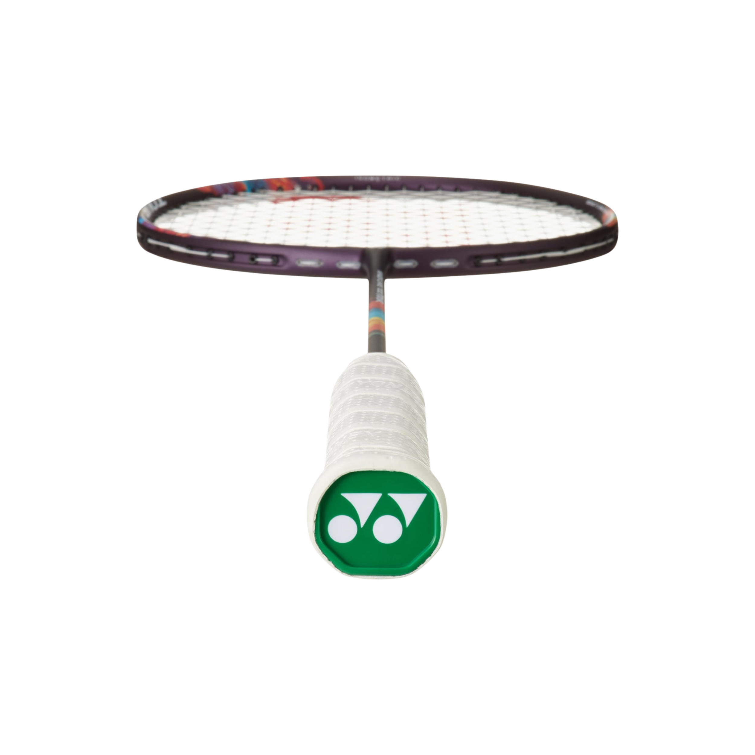 Yonex Nanoflare 700 Tour Badminton Racket - Midnight Purple