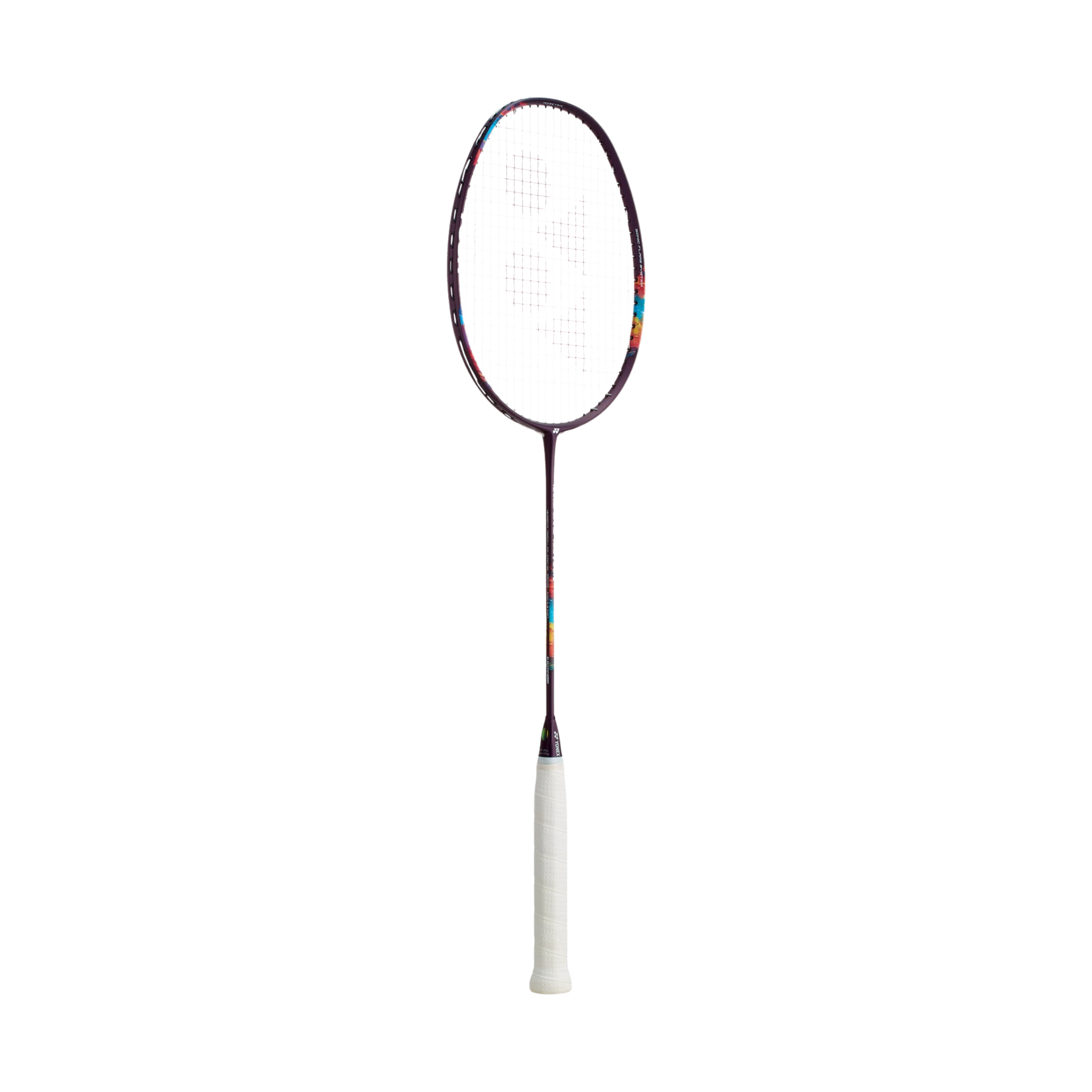 Raquette de badminton Yonex Nanoflare 700 Tour - Violet nuit