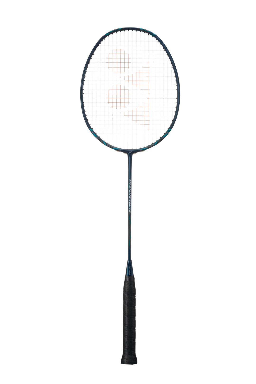 Yonex Nanoflare 800 Pro Badminton Racket - Dark Green