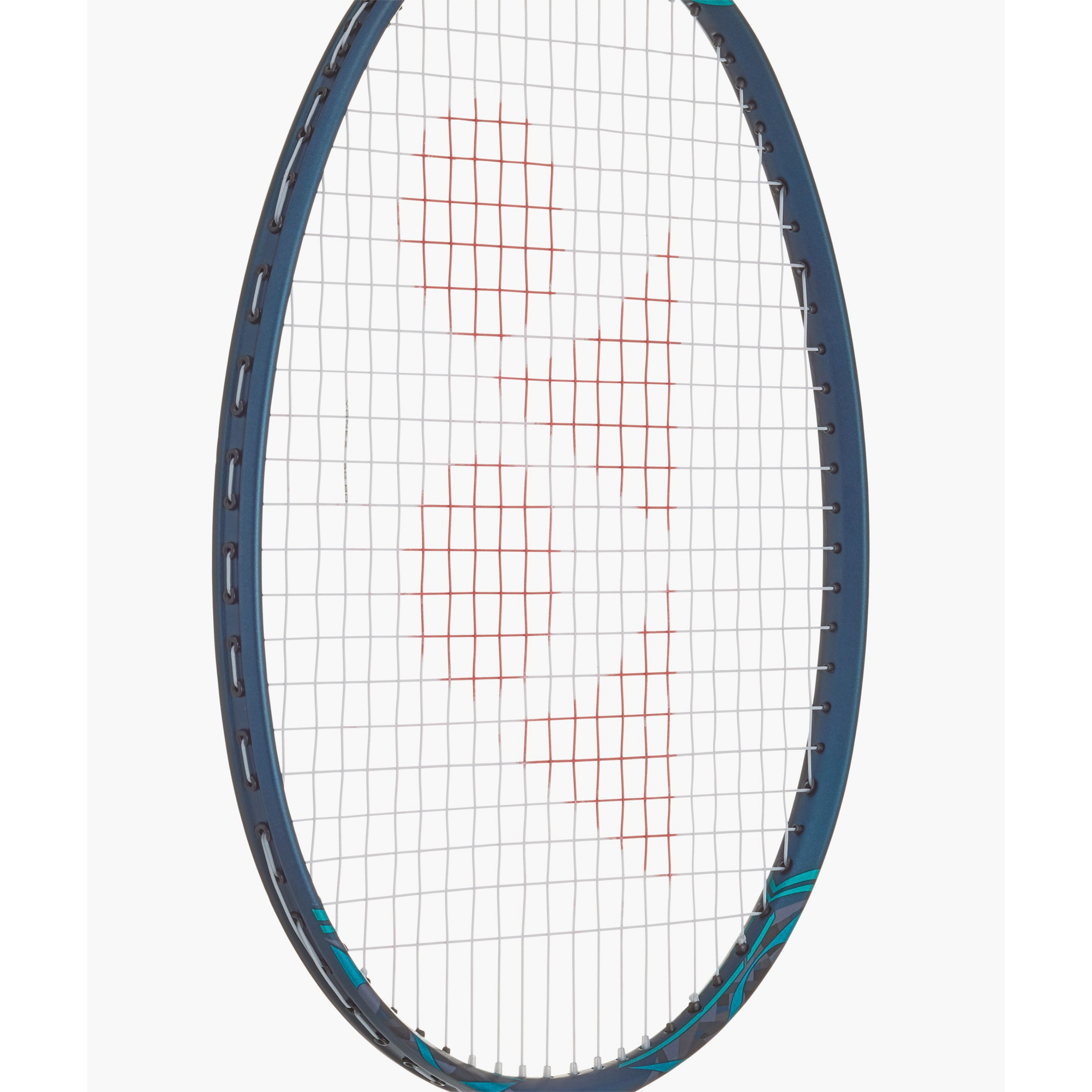 Raquette de badminton Yonex Nanoflare 800 Pro - Vert profond