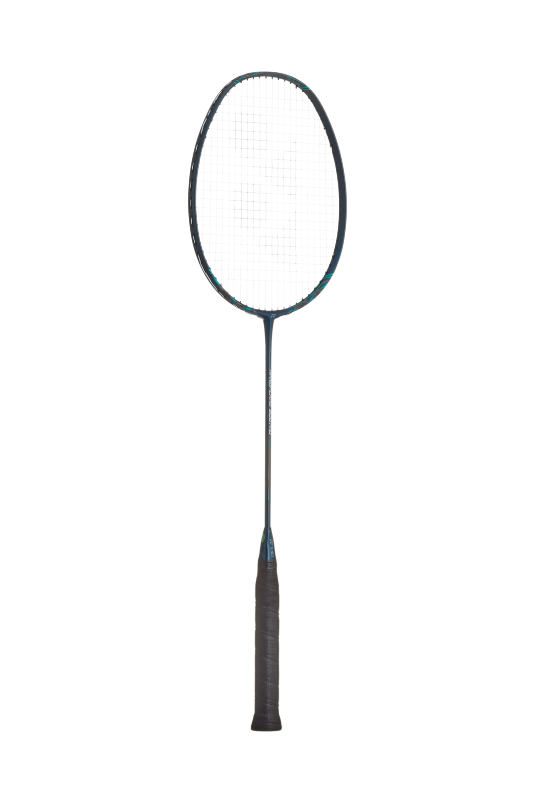 Yonex Nanoflare 800 Pro Badminton Racket - Dark Green