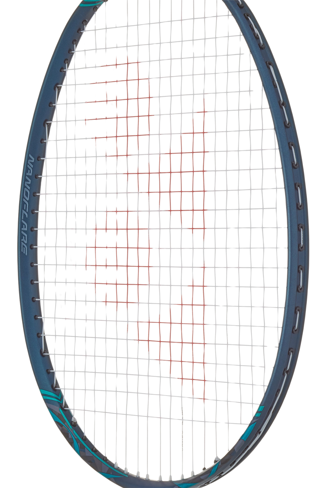 Yonex Nanoflare 800 Pro Badminton Racket - Dark Green