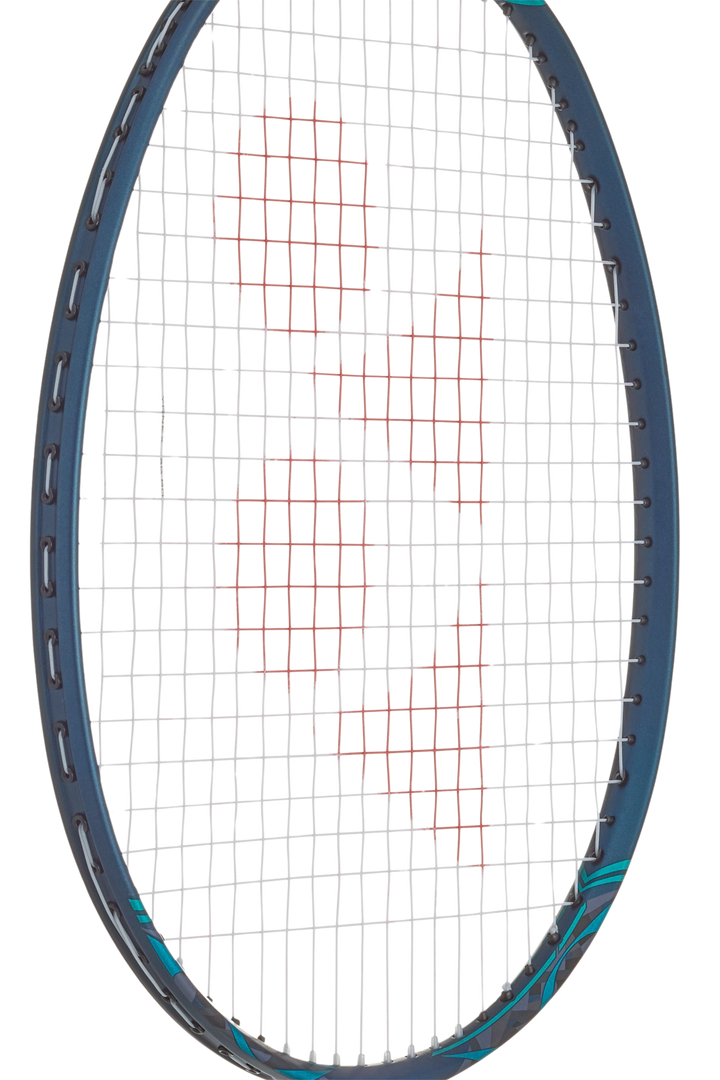 Yonex Nanoflare 800 Pro Badminton Racket - Dark Green
