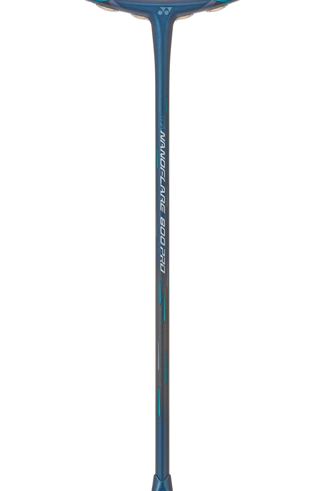 Yonex Nanoflare 800 Pro Badminton Racket - Dark Green