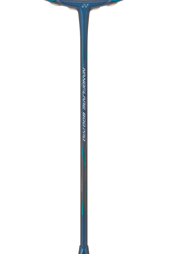 Yonex Nanoflare 800 Pro Badminton Racket - Dark Green