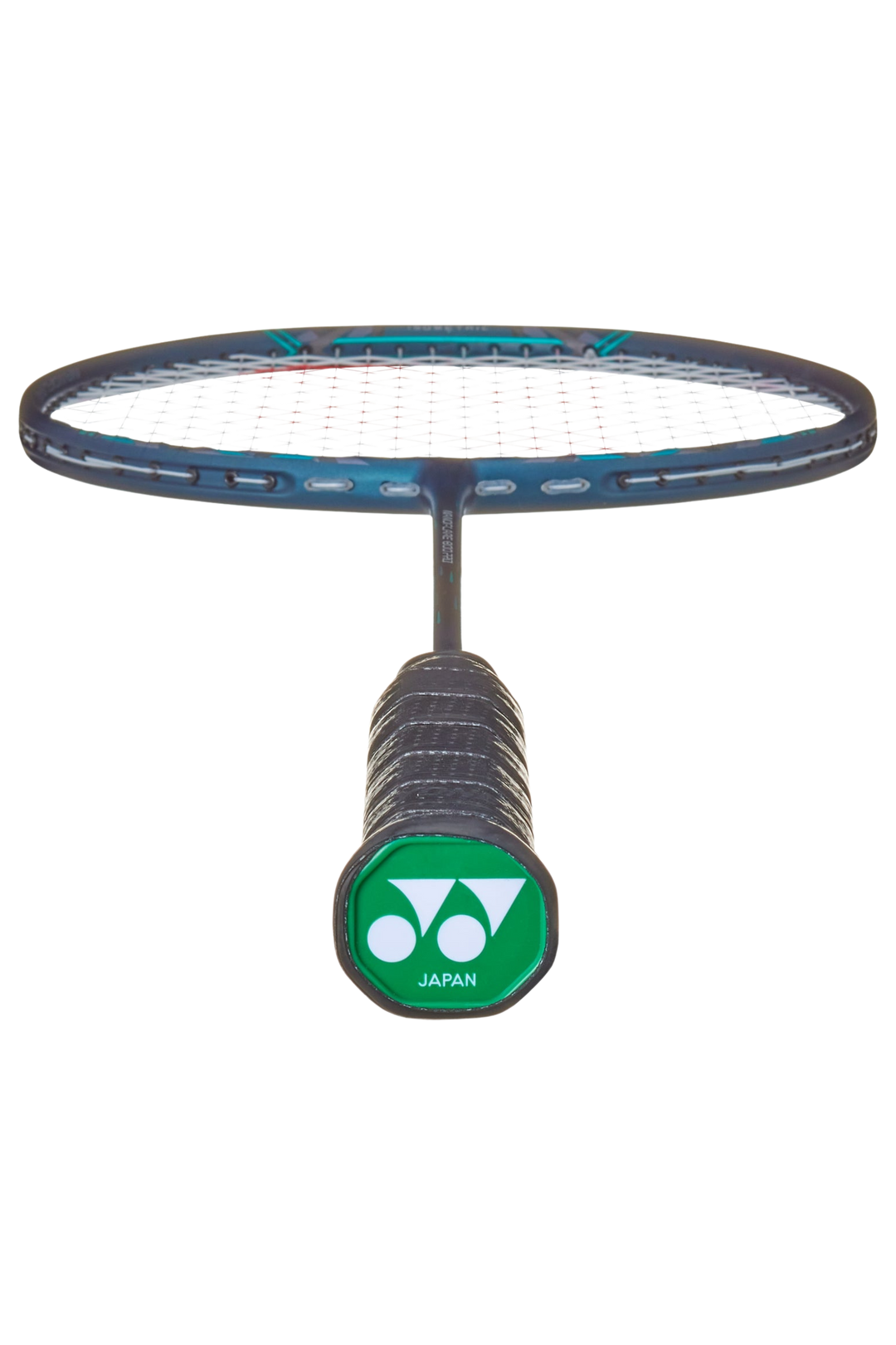 Yonex Nanoflare 800 Pro Badminton Racket - Dark Green