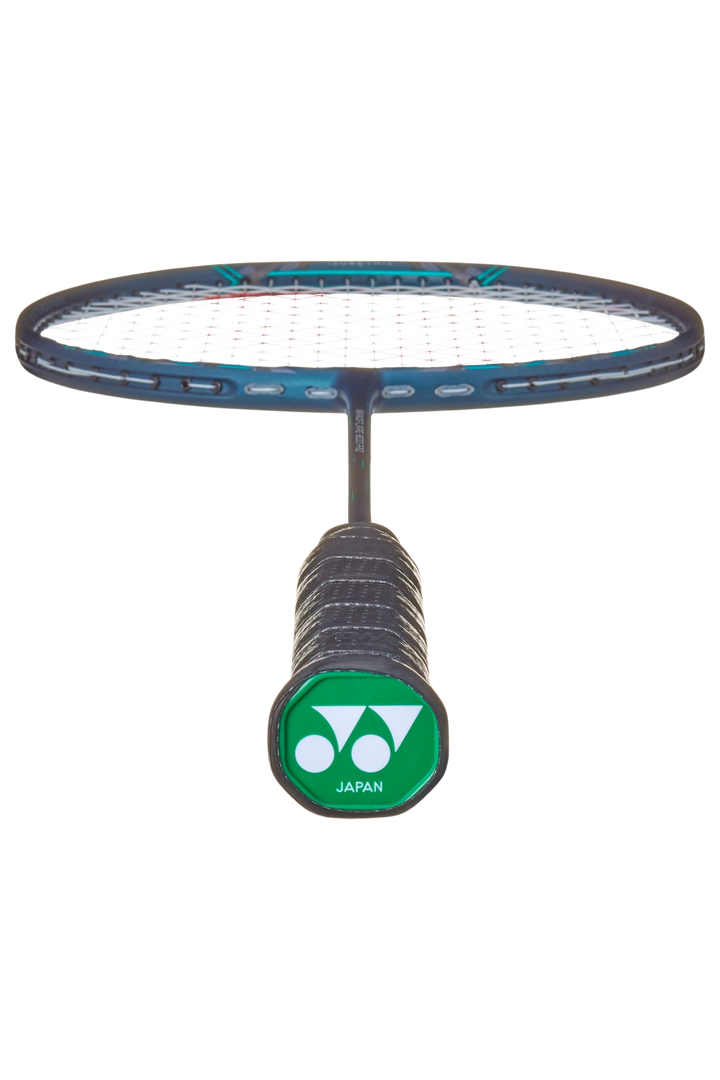 Yonex Nanoflare 800 Pro Badminton Racket - Dark Green