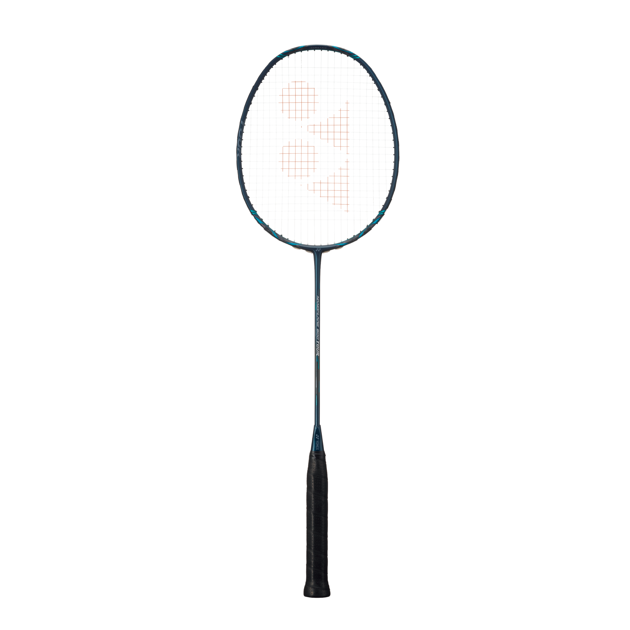 Yonex Nanoflare 800 Tour Badminton Racket - Dark Green