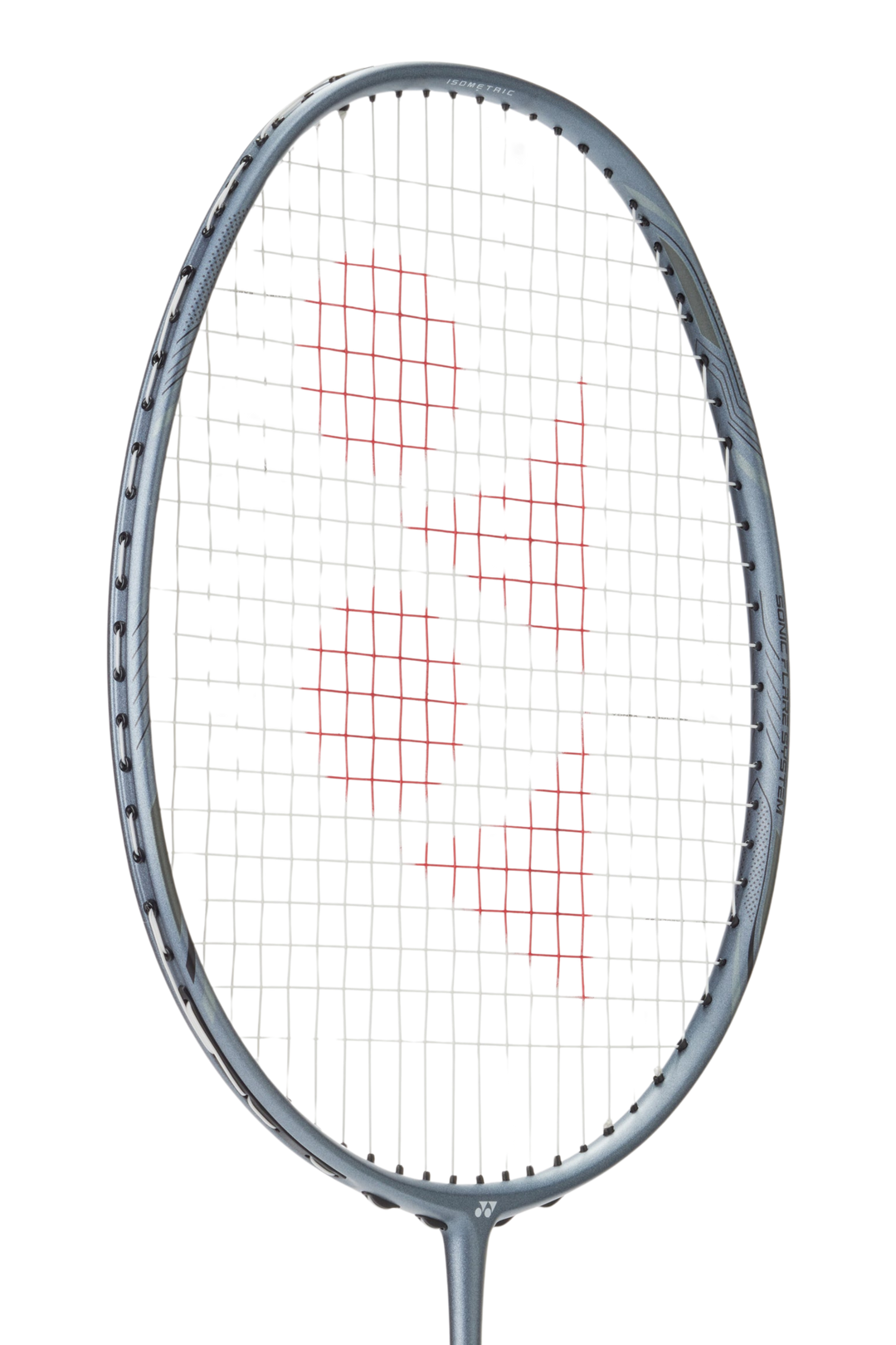Yonex Nanoflare Nextage Badminton Racket - Dark Gray