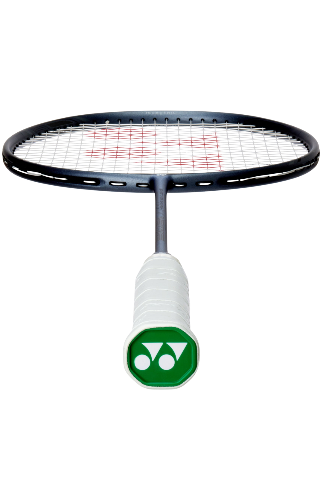 Yonex Nanoflare Nextage Badminton Racket - Dark Gray
