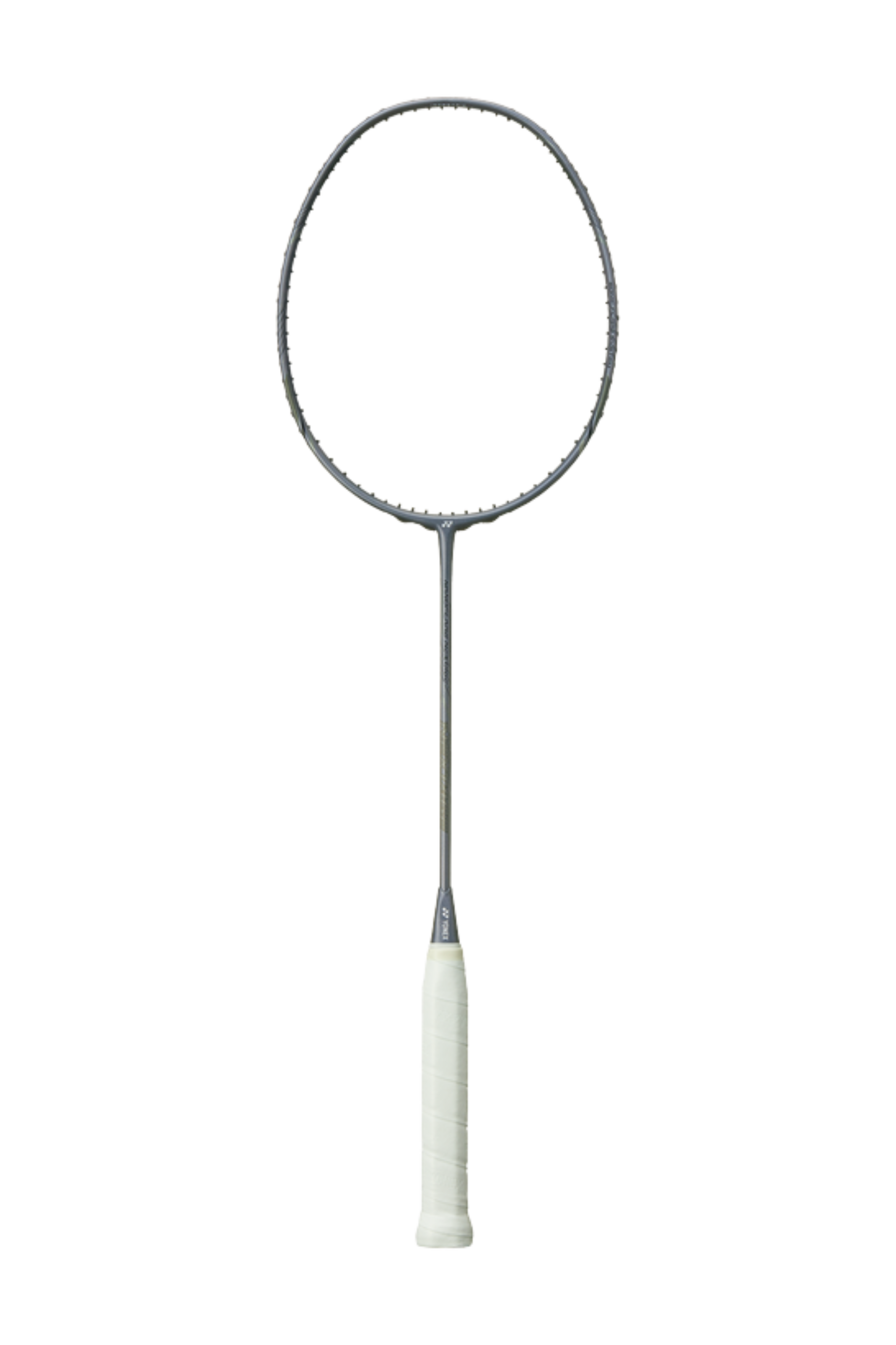 Yonex Nanoflare Nextage Badminton Racket - Dark Gray