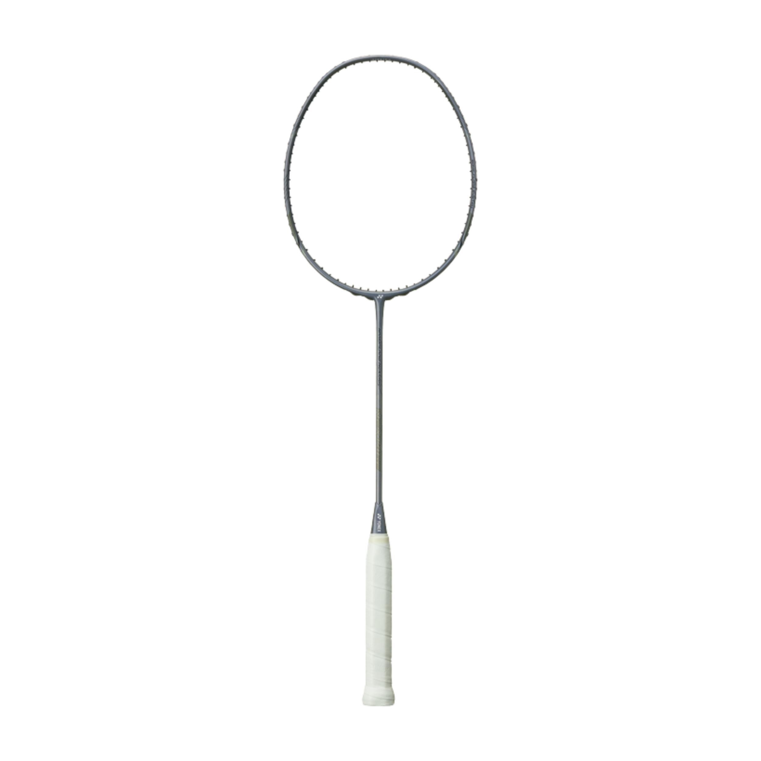 Yonex Nanoflare Nextage Badminton Racket - Dark Gray
