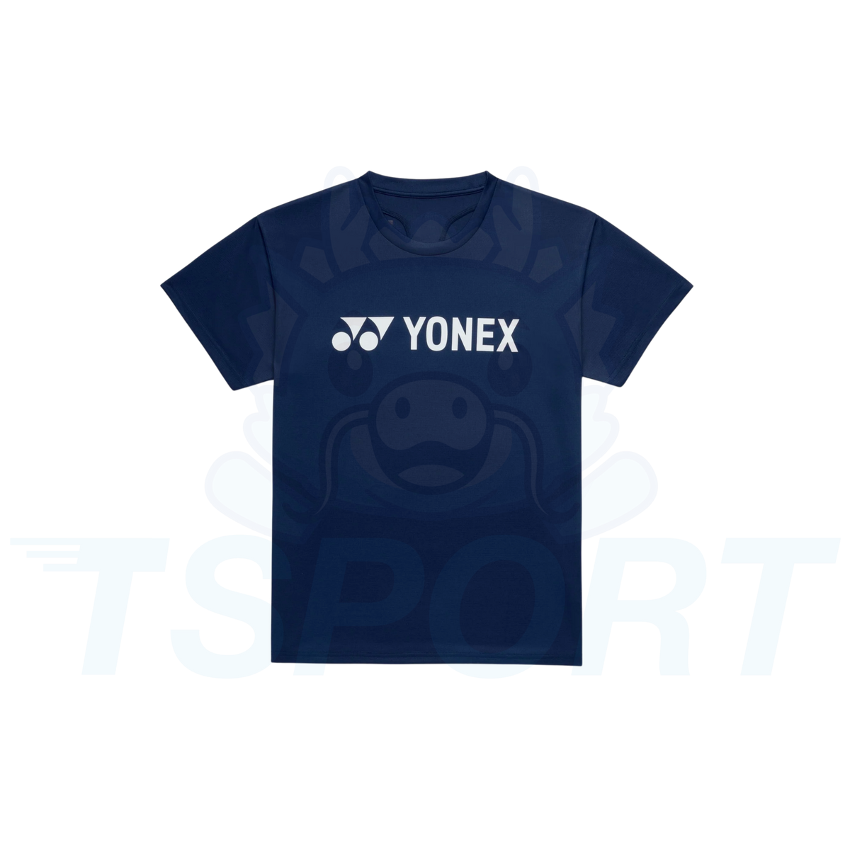 Yonex Practice Unisex T-Shirt 16856EX - Dark Navy