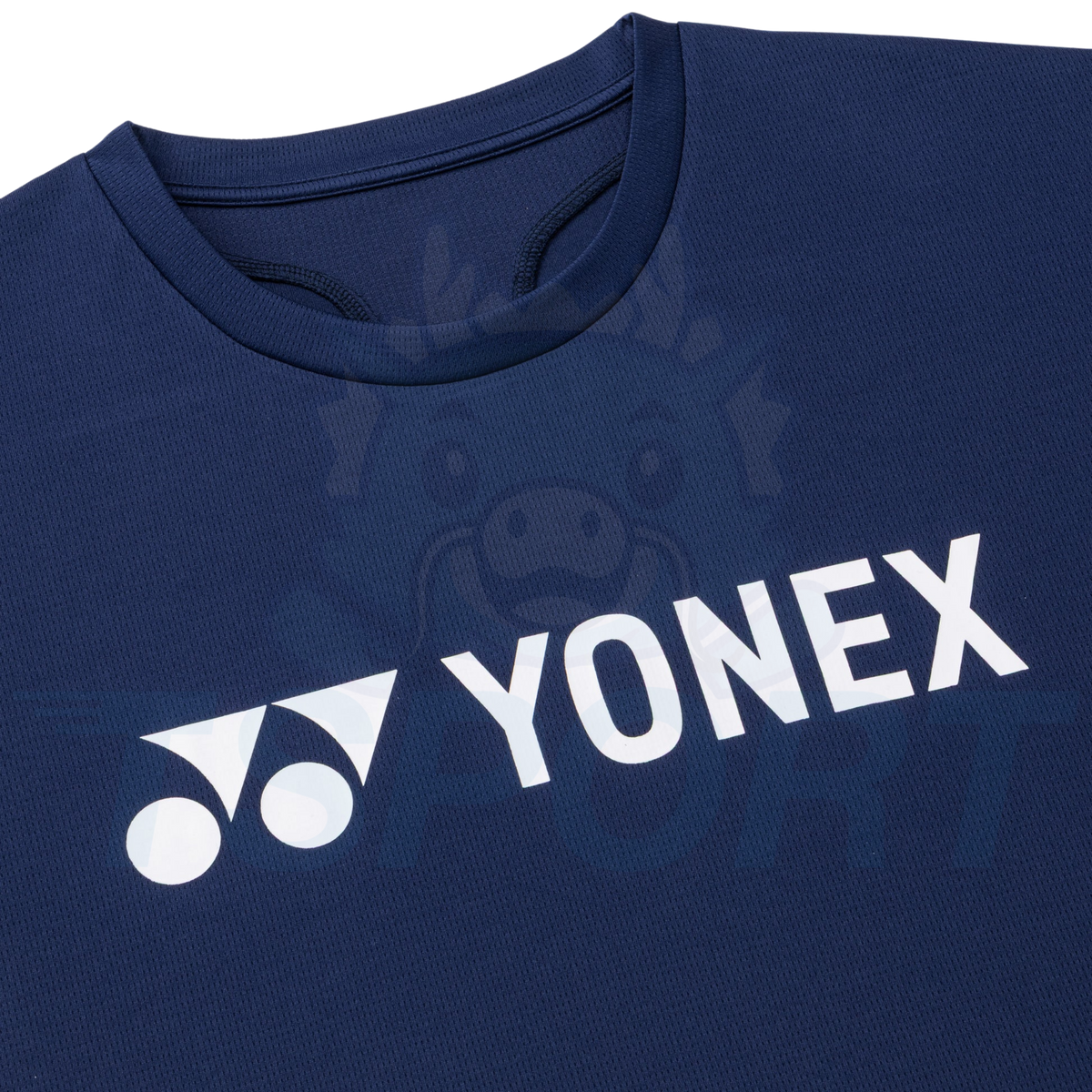 Yonex Practice Unisex T-Shirt 16856EX - Dark Navy