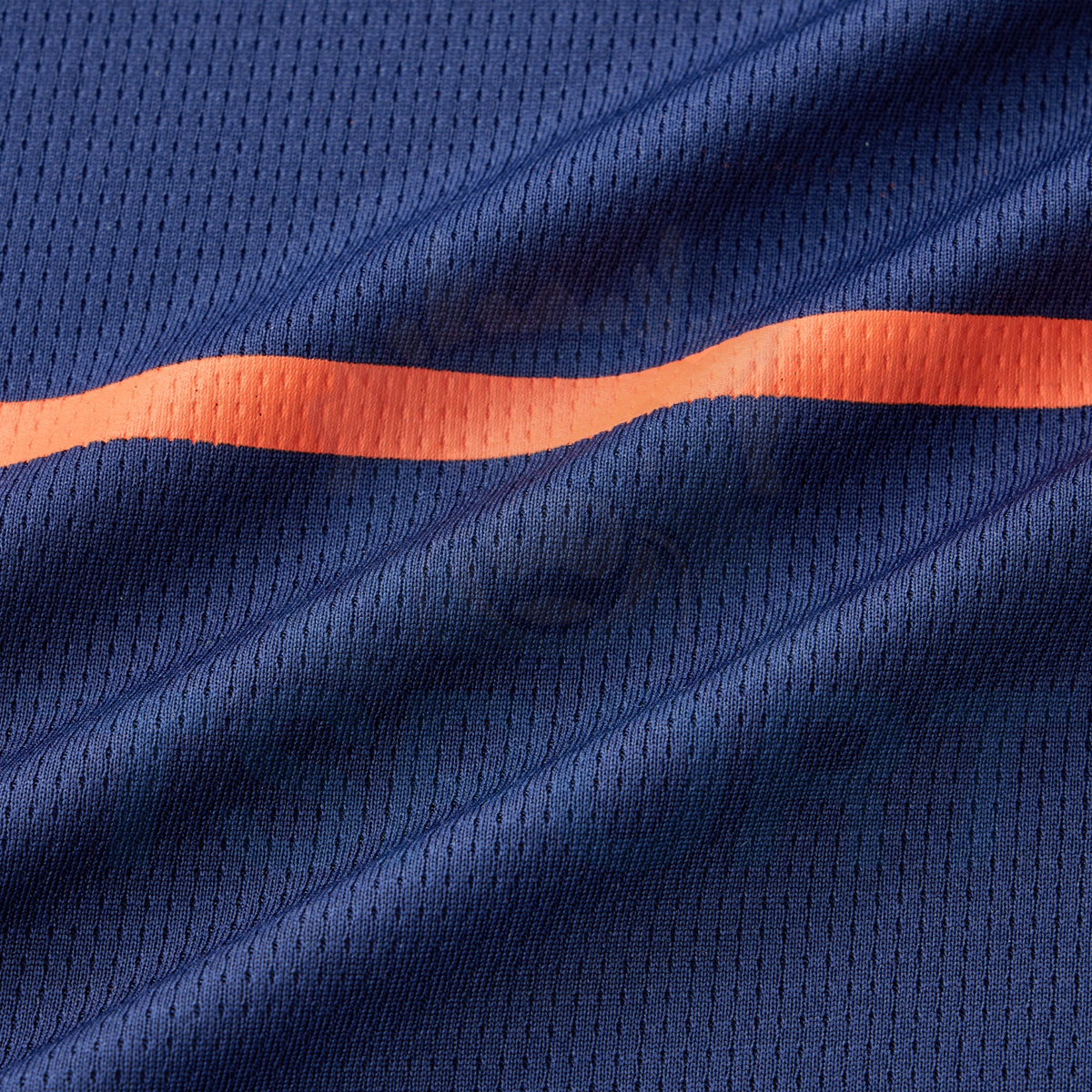 Yonex Practice Crew Neck Shirt 10726EX - Dark Navy