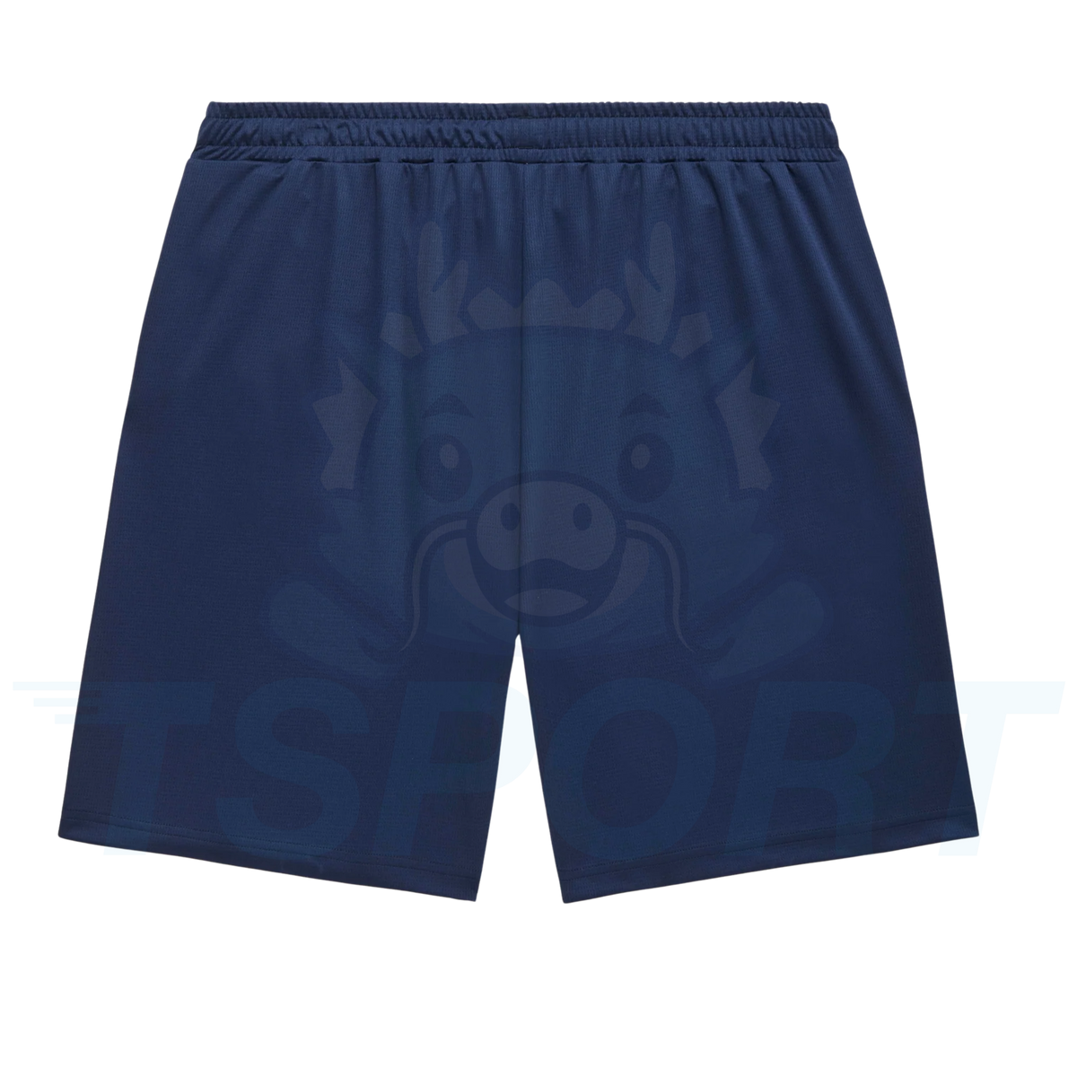 Yonex Practice Knit Shorts 15246EX - Dark Navy