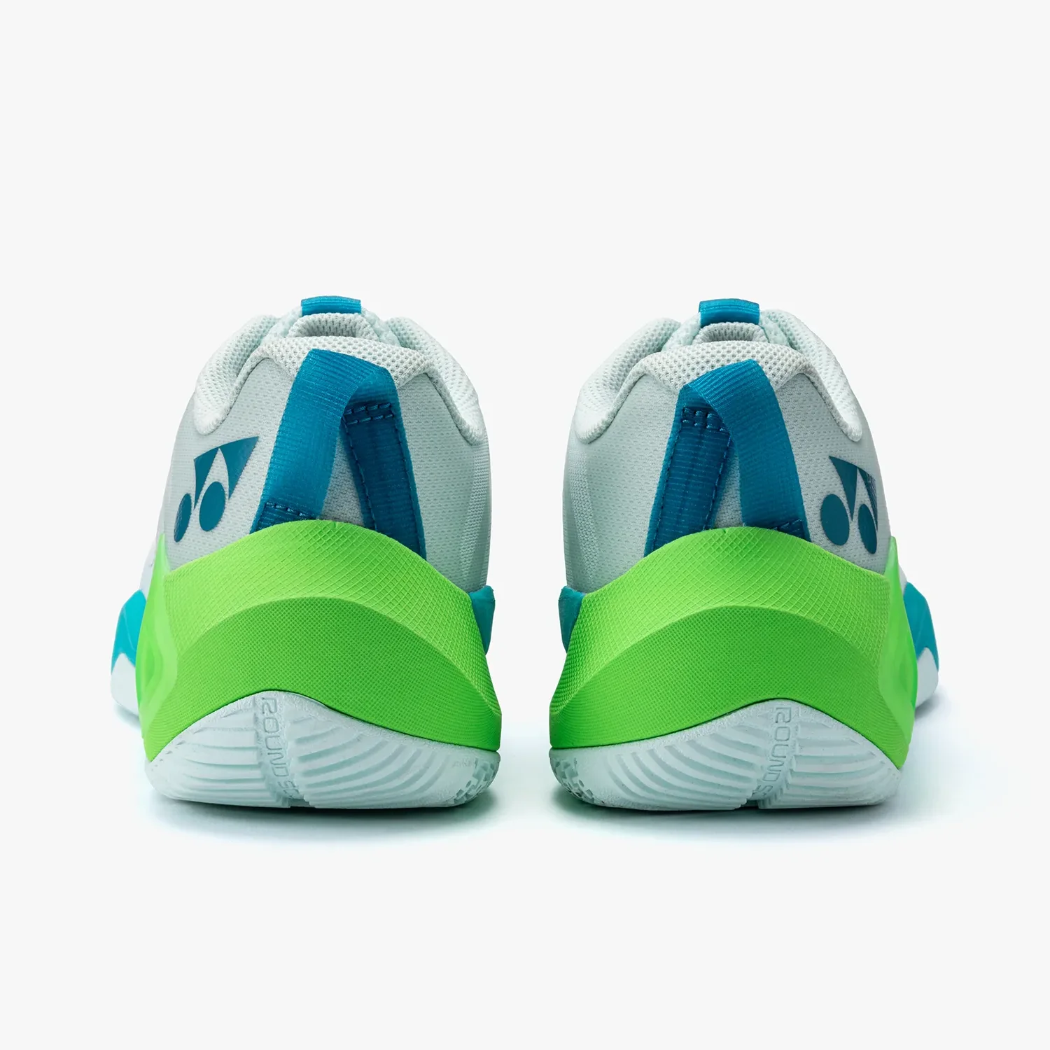 Chaussures Yonex Subaxia GT Homme (Vert pâle)
