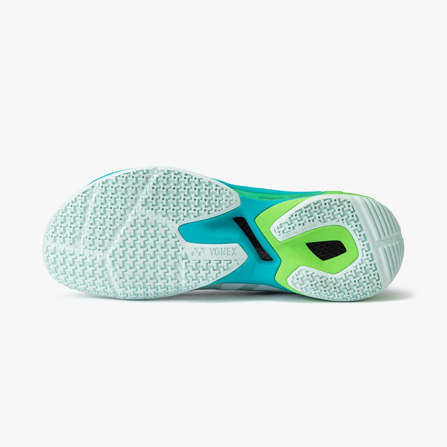 Chaussures Yonex Subaxia GT Homme (Vert pâle)