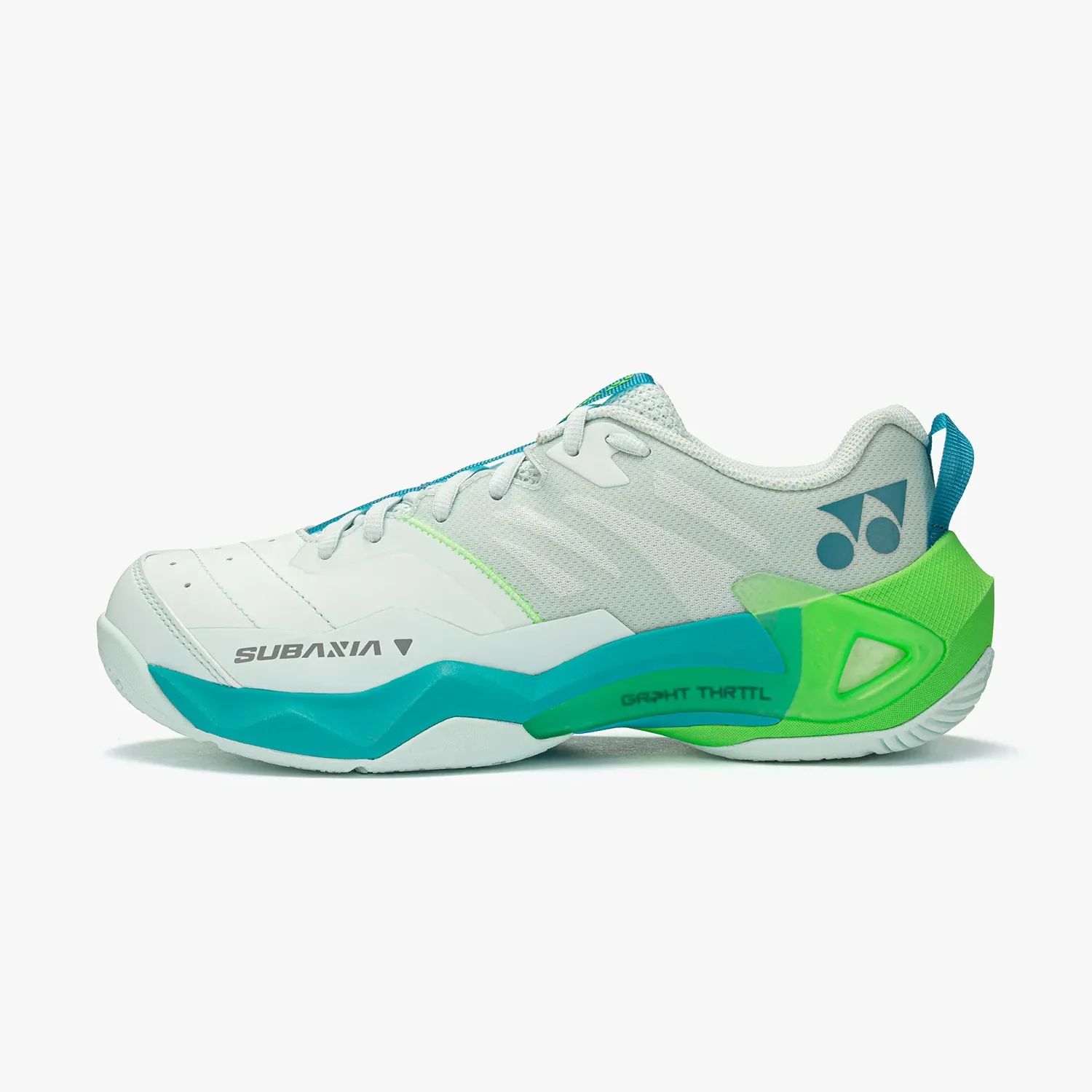 Chaussures Yonex Subaxia GT Homme (Vert pâle)