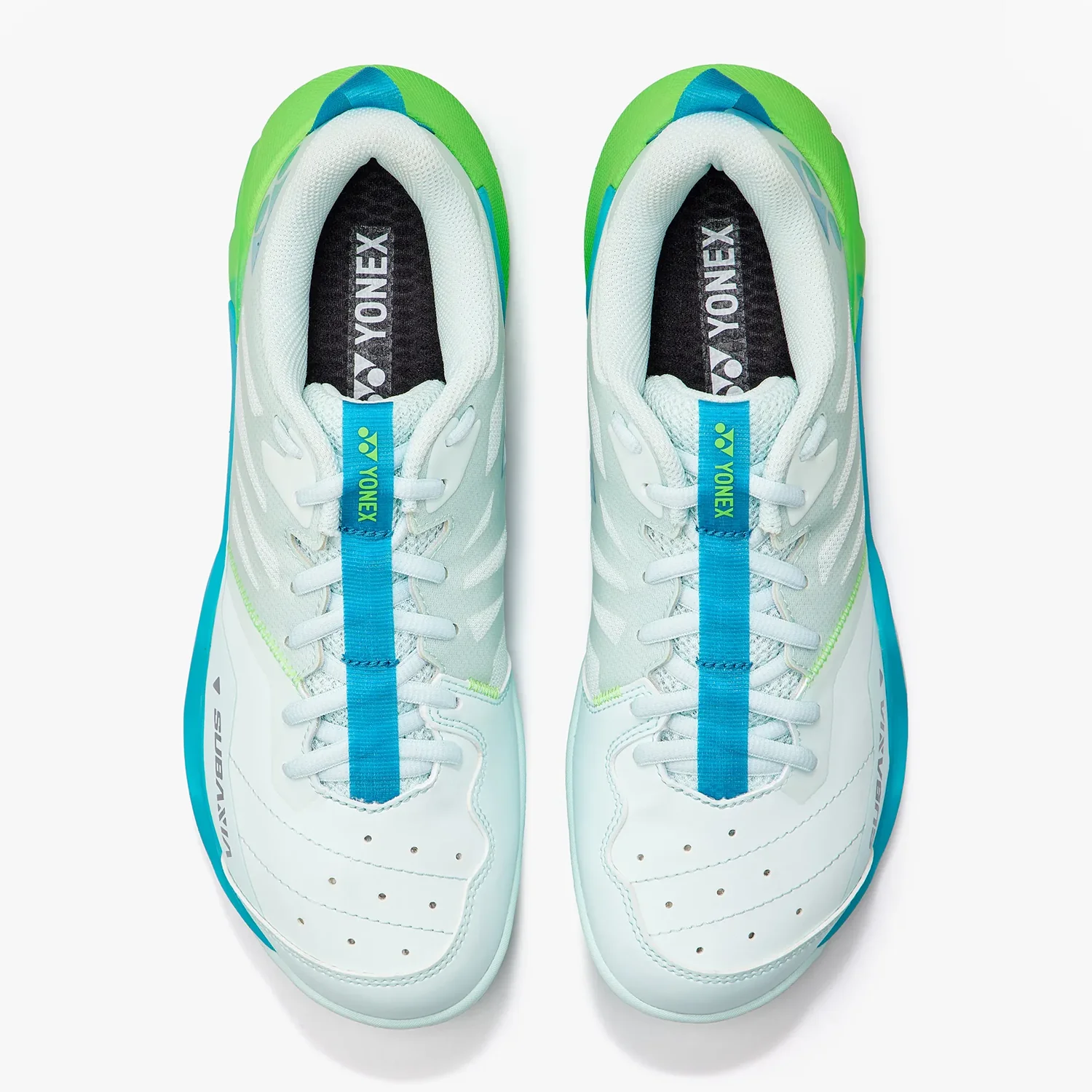 Yonex Subaxia GT Men's Shoe (Pale Green)
