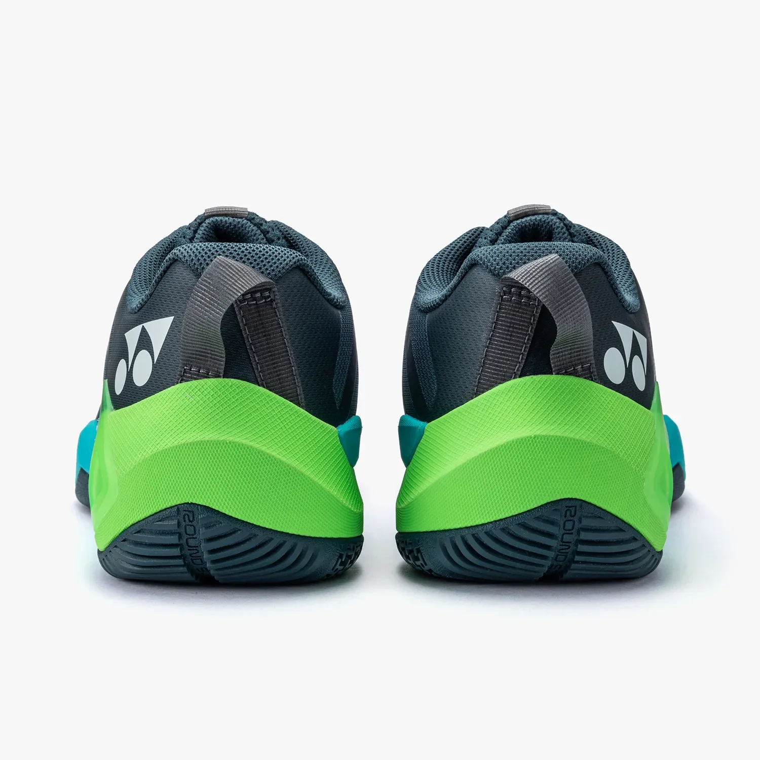 Chaussures larges Yonex Subaxia GT (Vert foncé)