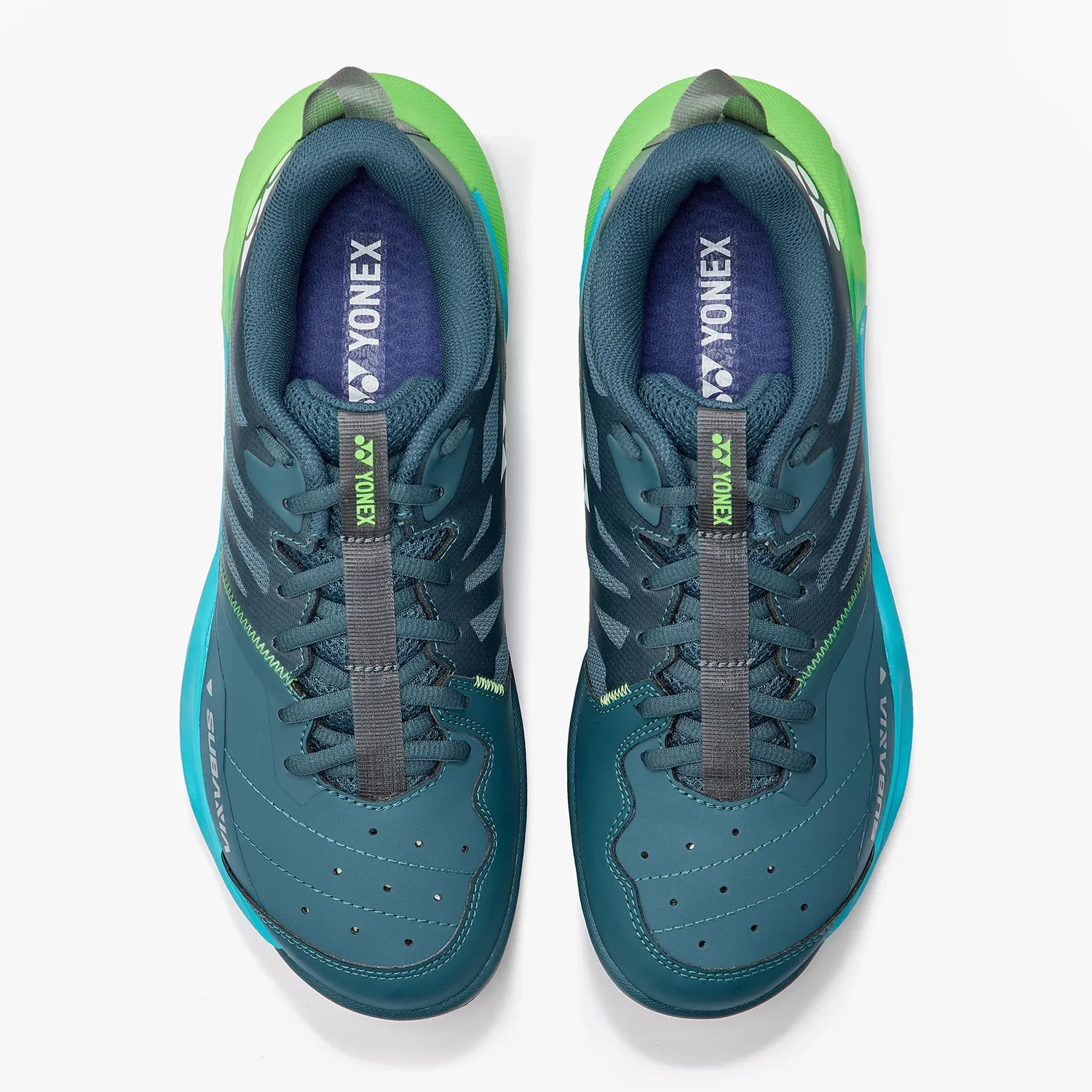 Yonex Subaxia GT Wide Shoe (Dark Green)