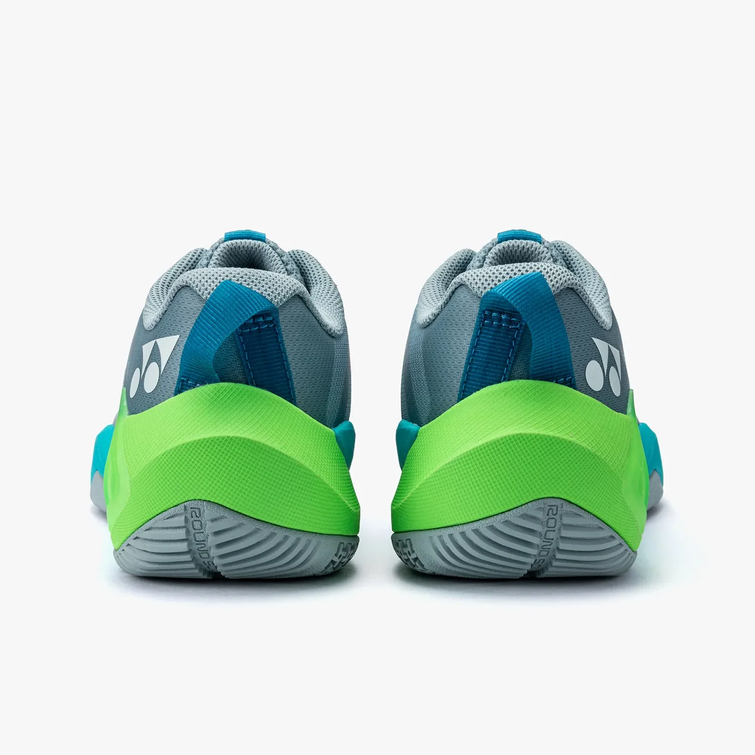 Chaussures femme Yonex Subaxia GT (vert grisâtre)